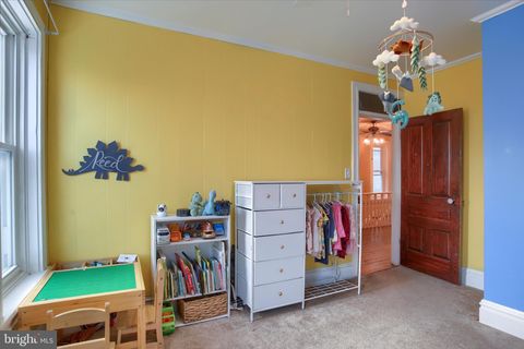 Tiny photo for 147 A Street, CARLISLE, PA 17013 (MLS # PACB2049082)