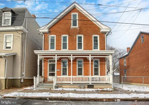 147 A Street, Carlisle, PA 17013 - #: PACB2049082