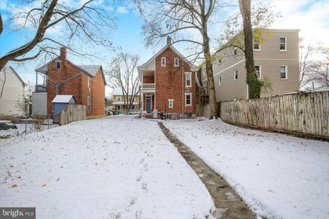 Tiny photo for 147 A Street, CARLISLE, PA 17013 (MLS # PACB2049082)