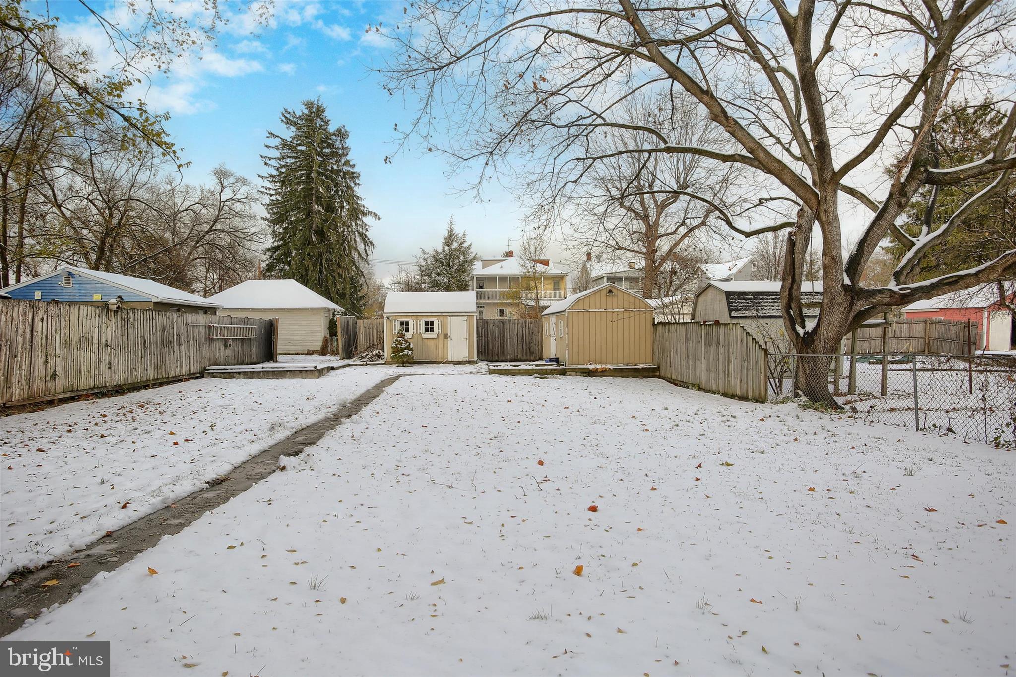 NONE AVAILABLE - Residential