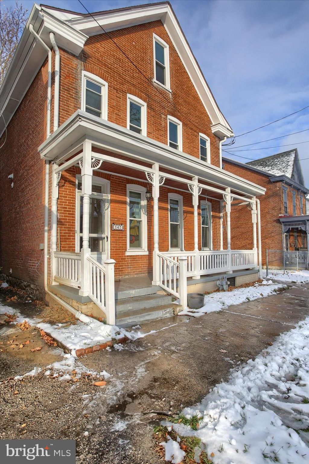 Photo of 147 A Street, CARLISLE, PA 17013 (MLS # PACB2049082)