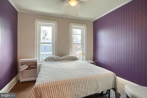 Tiny photo for 147 A Street, CARLISLE, PA 17013 (MLS # PACB2049082)