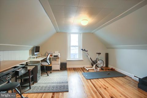 Tiny photo for 147 A Street, CARLISLE, PA 17013 (MLS # PACB2049082)