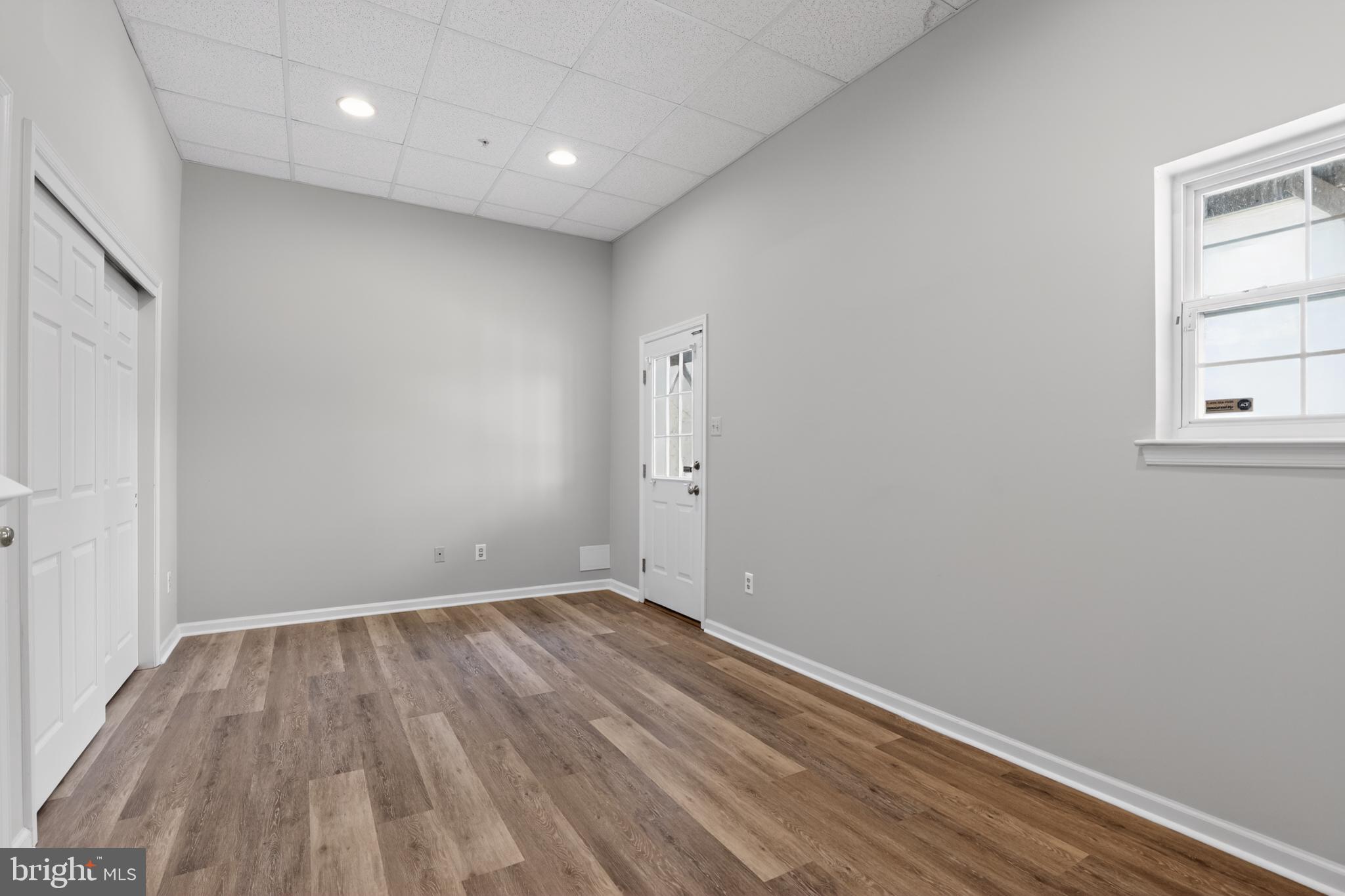 GARRISON GREENE - Residential