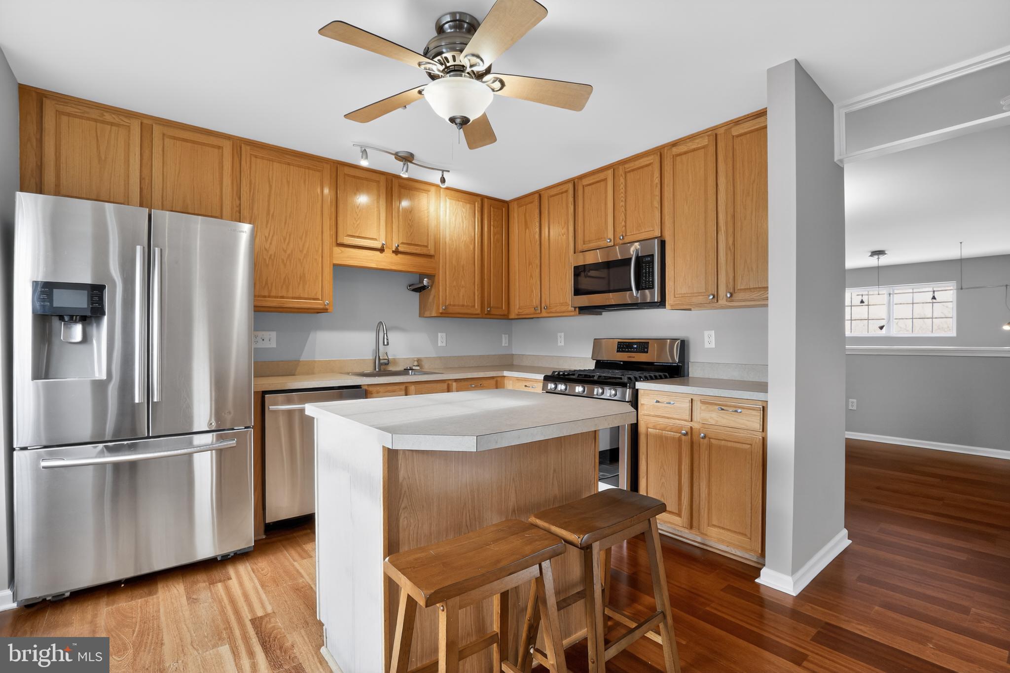 GARRISON GREENE - Residential