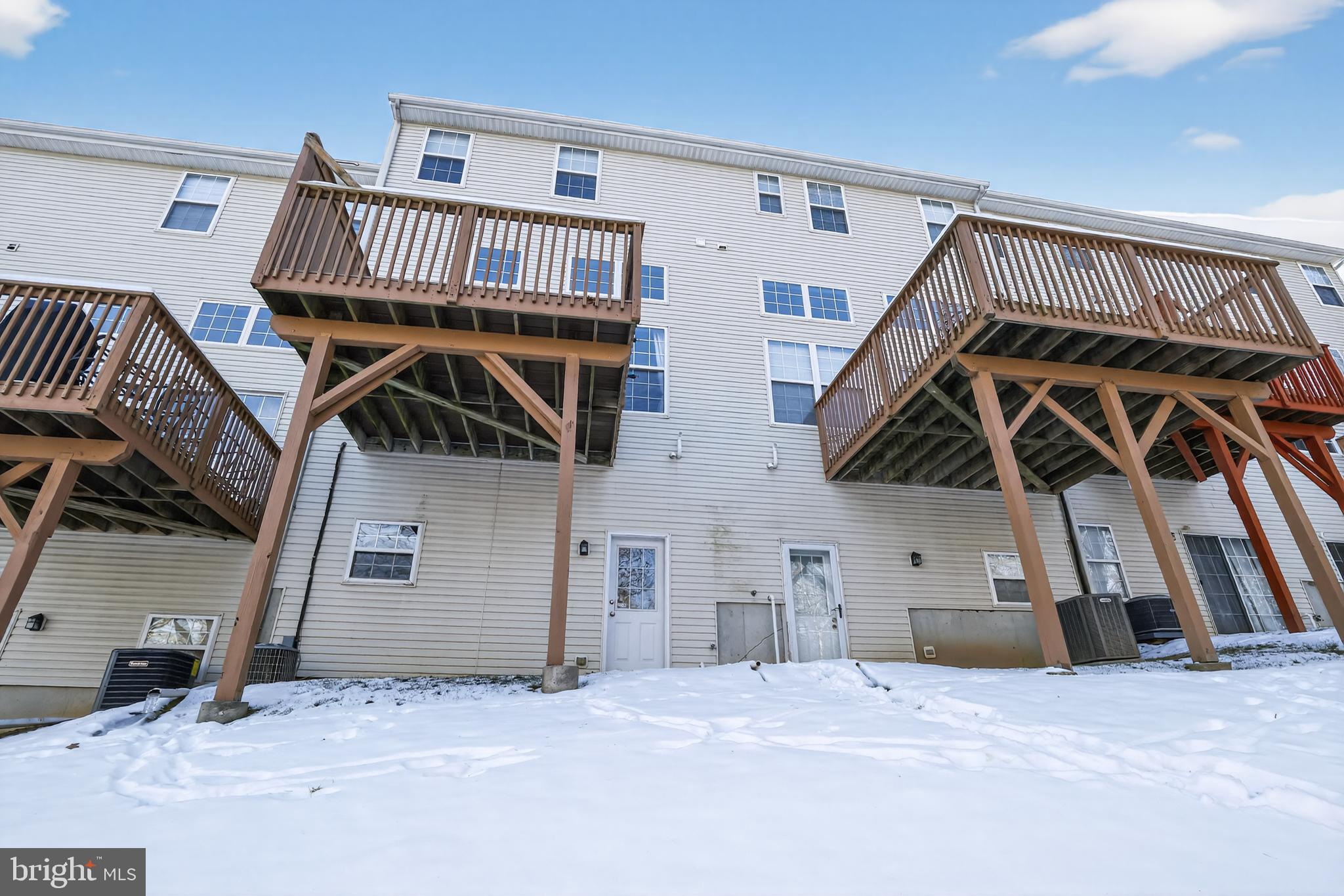 GARRISON GREENE - Residential