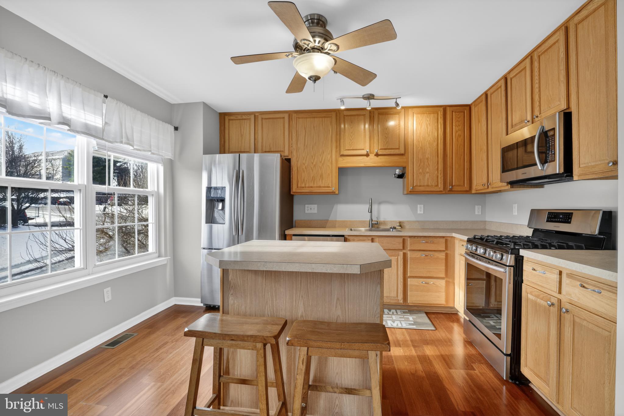 GARRISON GREENE - Residential