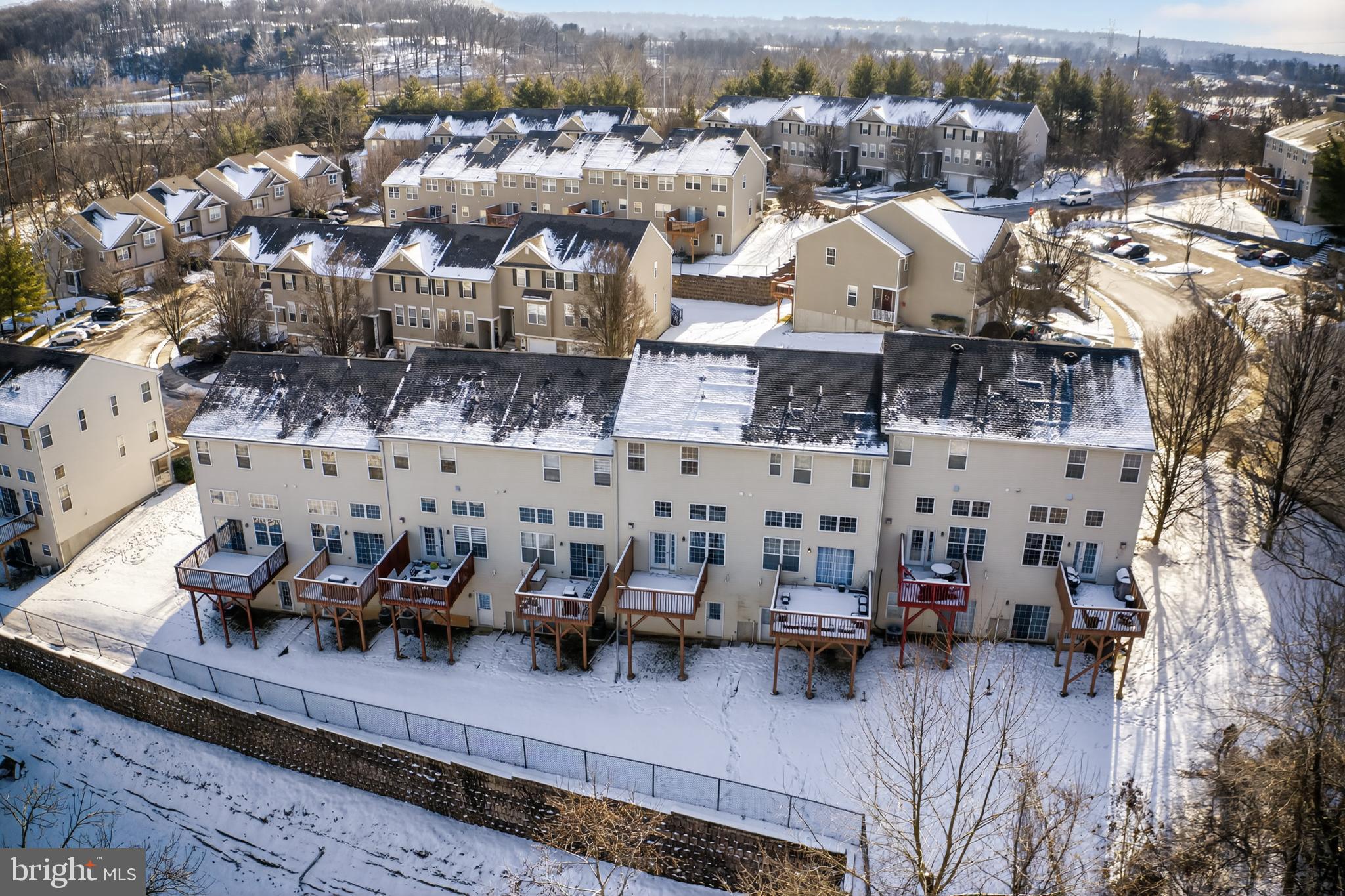 GARRISON GREENE - Residential