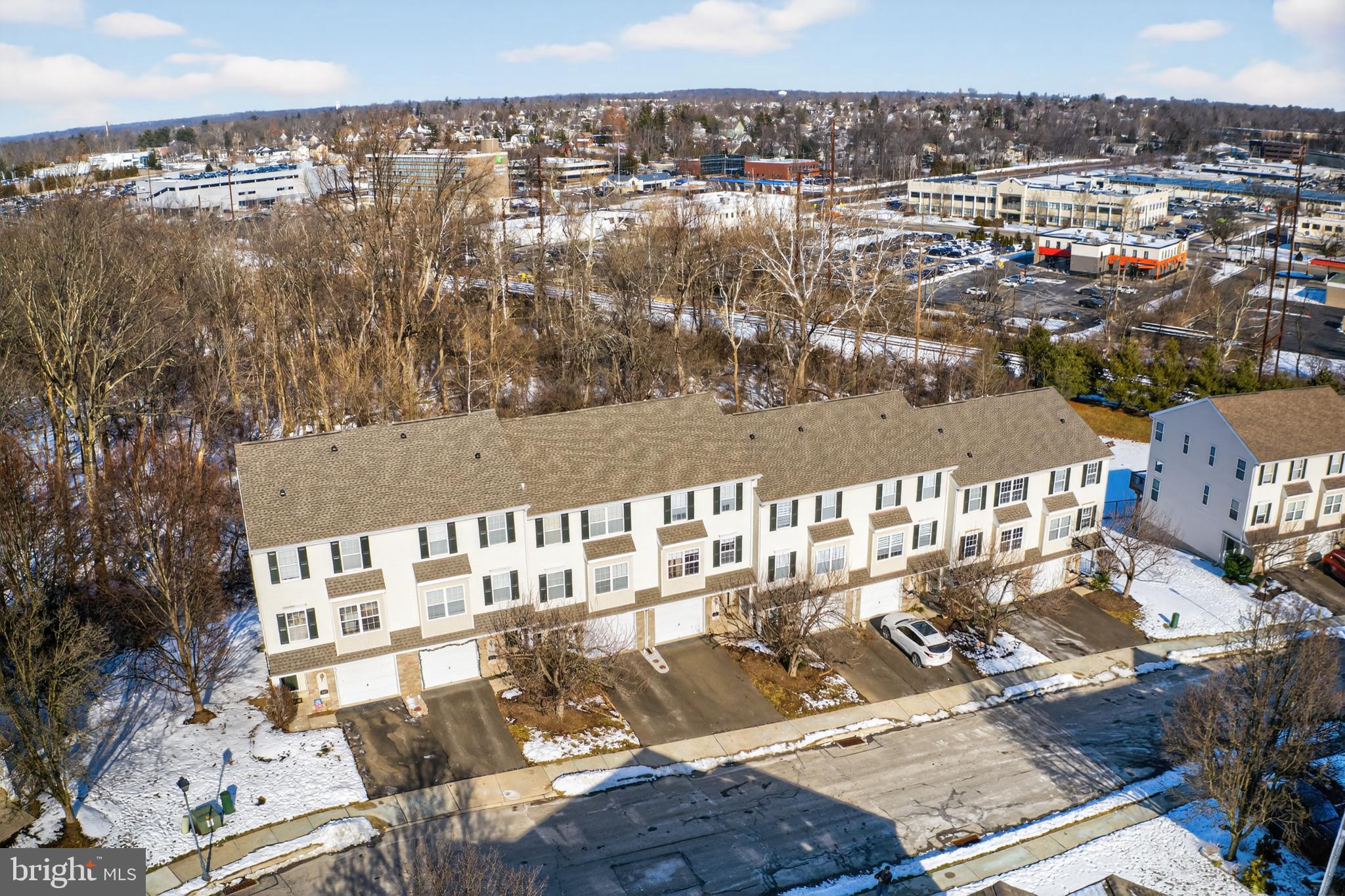 GARRISON GREENE - Residential