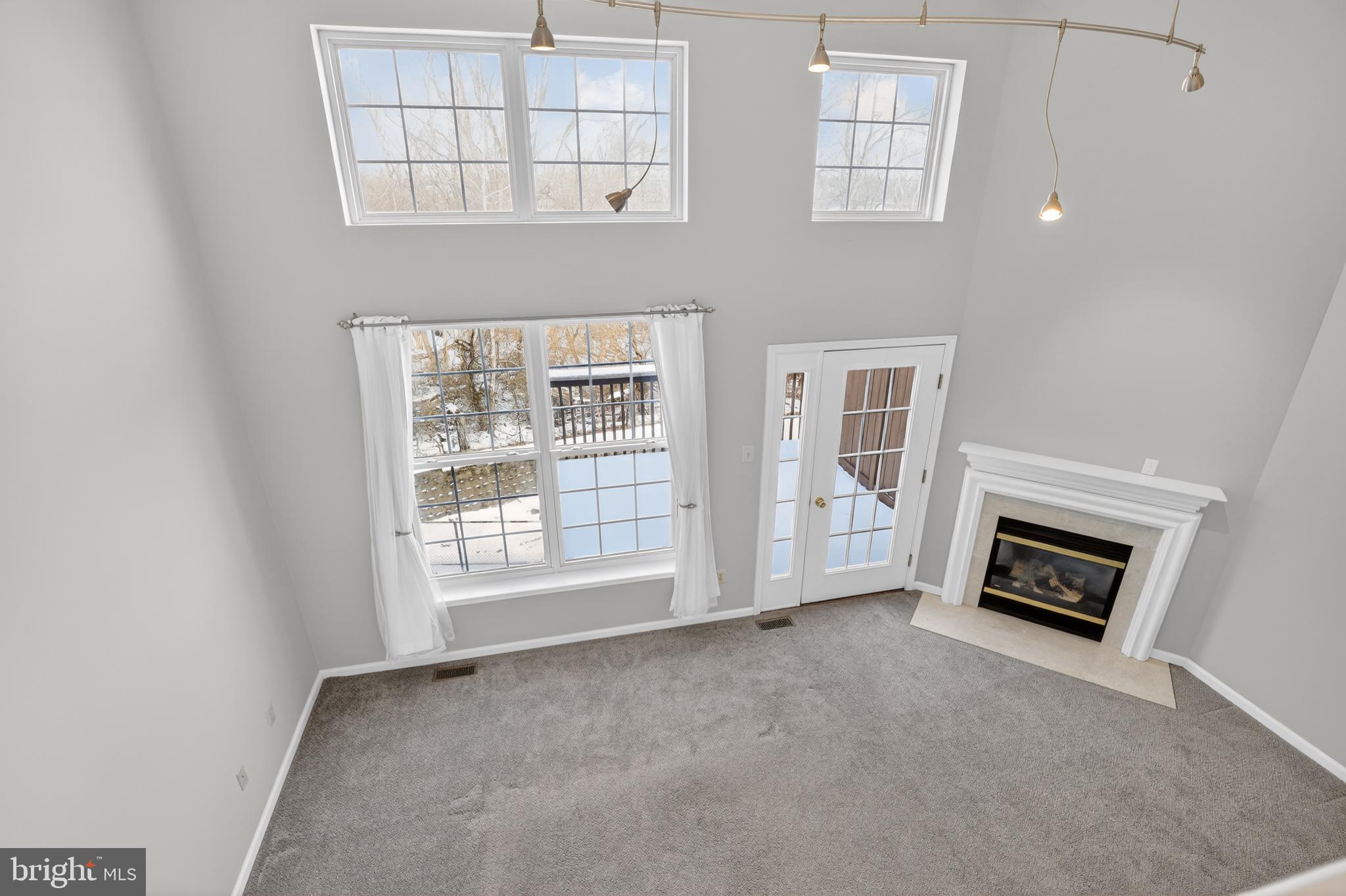 GARRISON GREENE - Residential