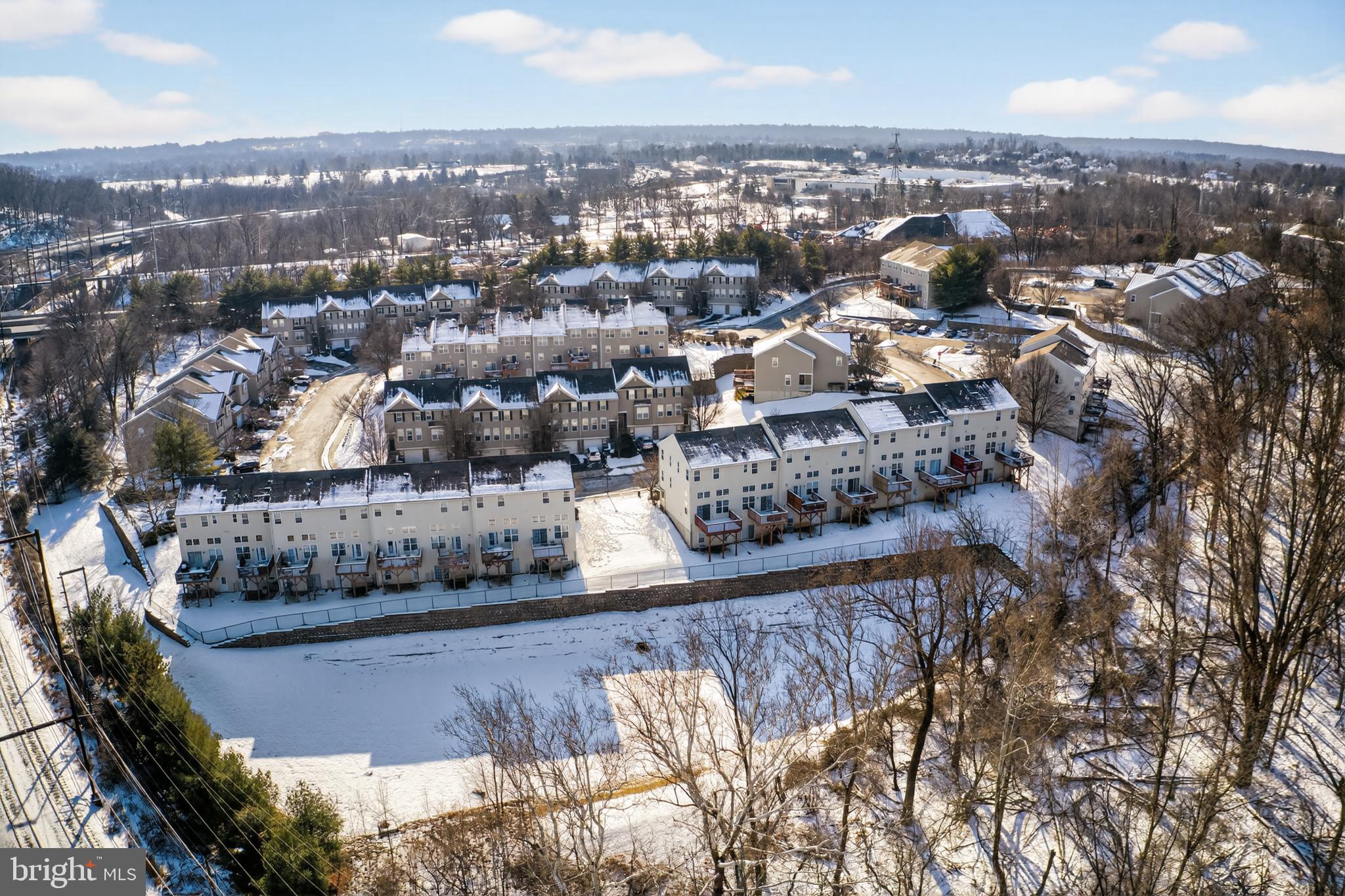 GARRISON GREENE - Residential