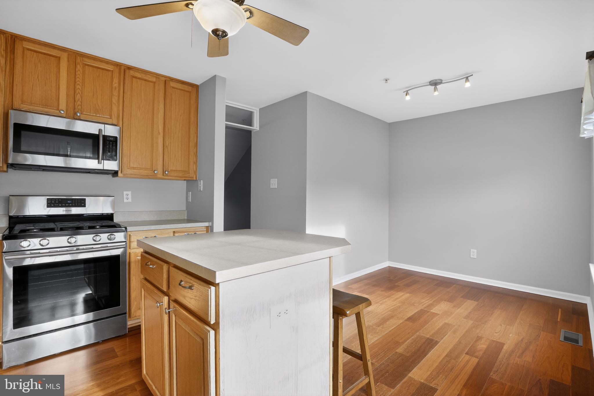 GARRISON GREENE - Residential