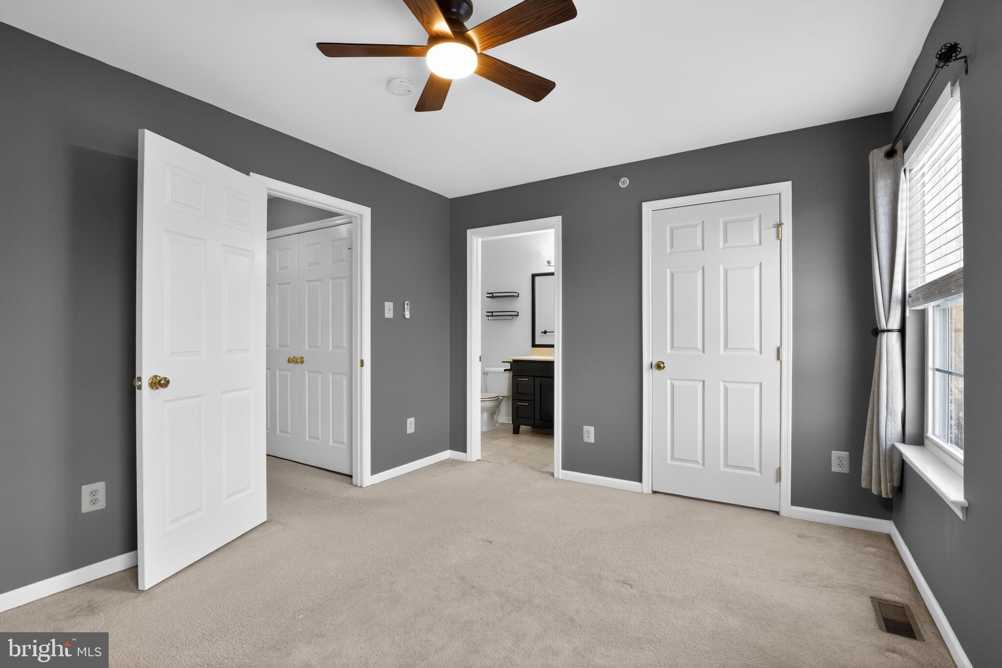 GARRISON GREENE - Residential