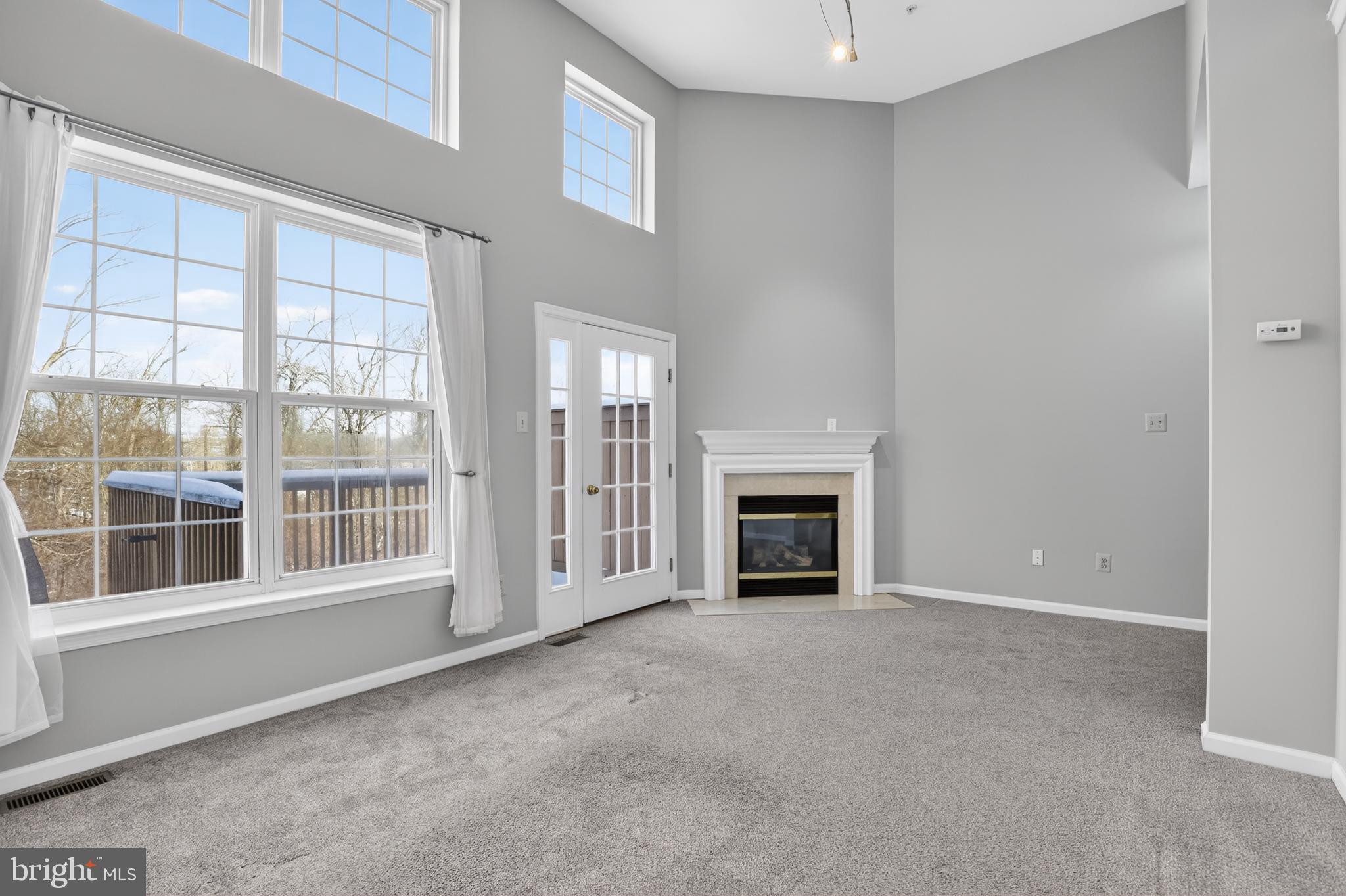 GARRISON GREENE - Residential