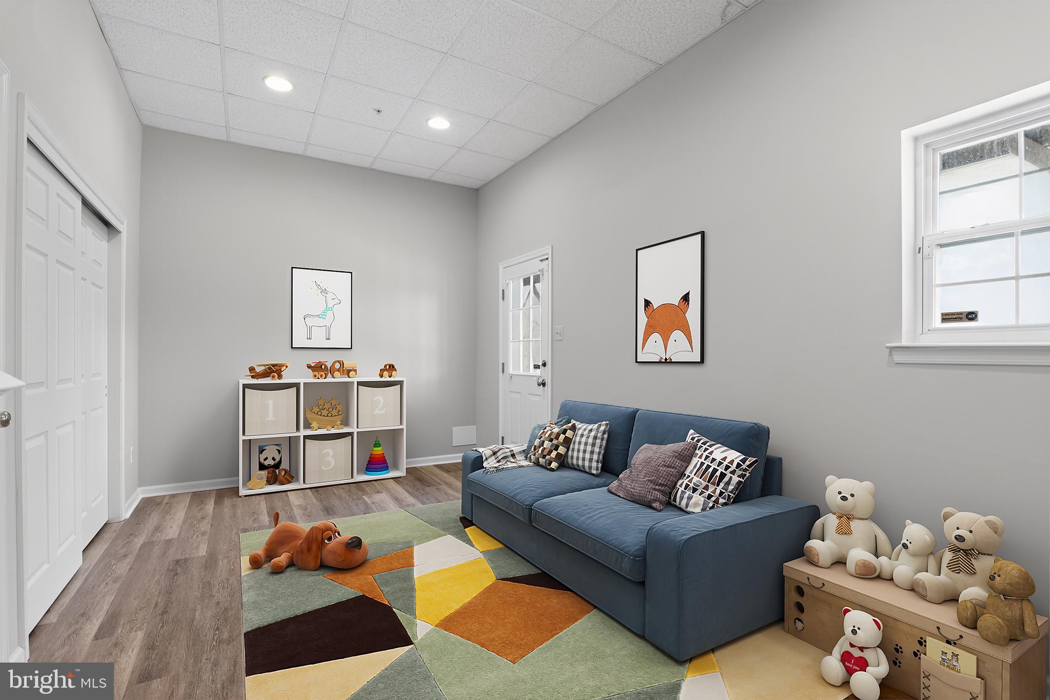 GARRISON GREENE - Residential