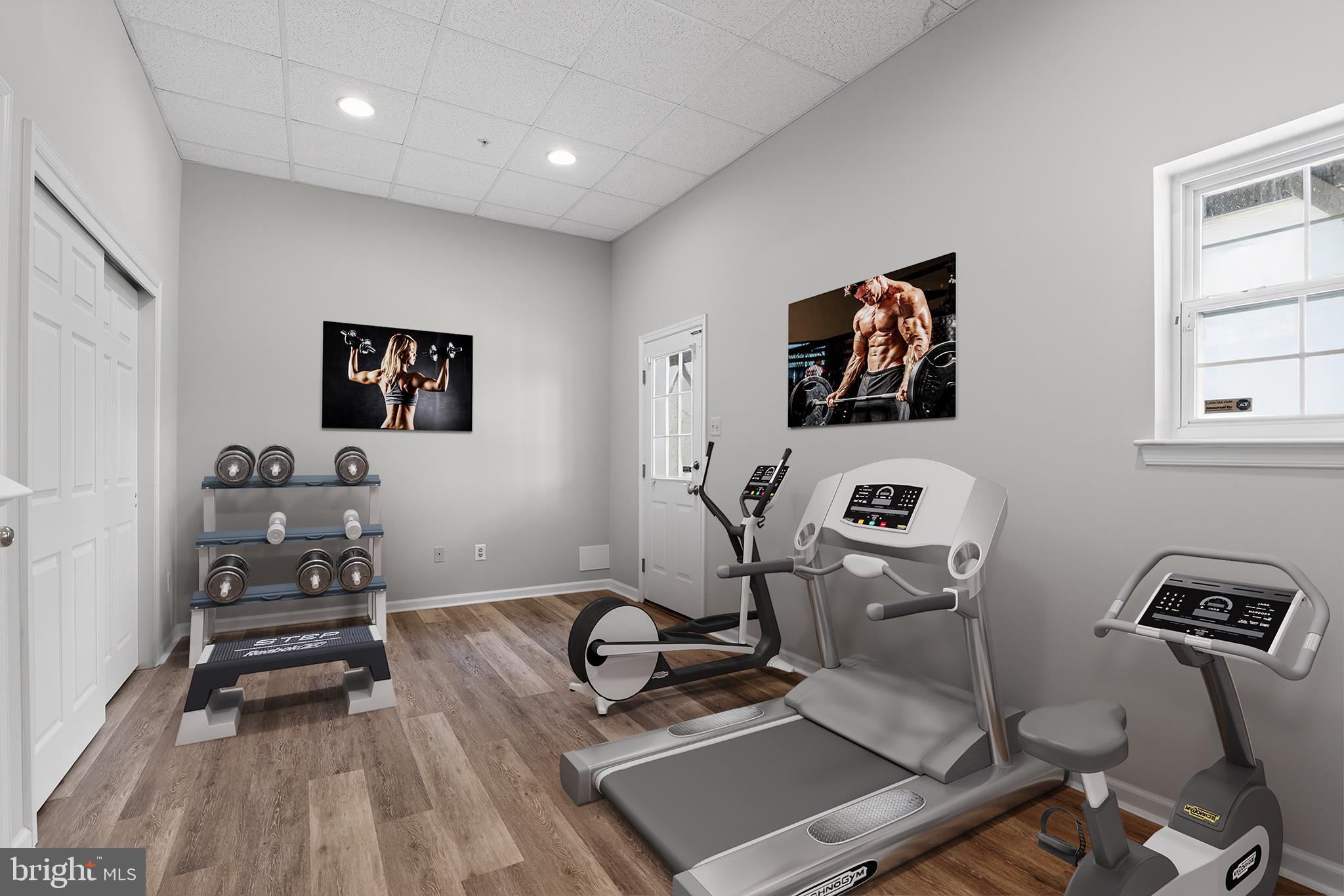 GARRISON GREENE - Residential