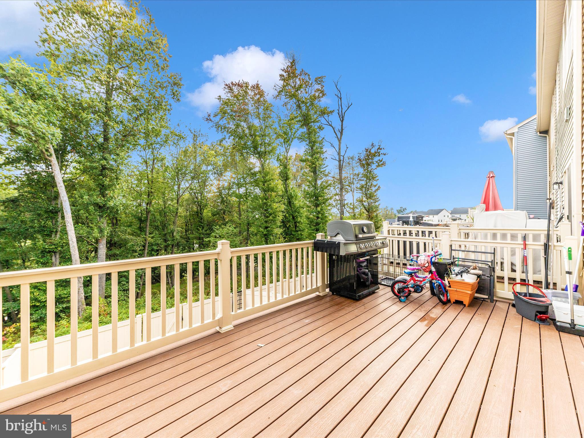 LAKE LINGANORE - Residential