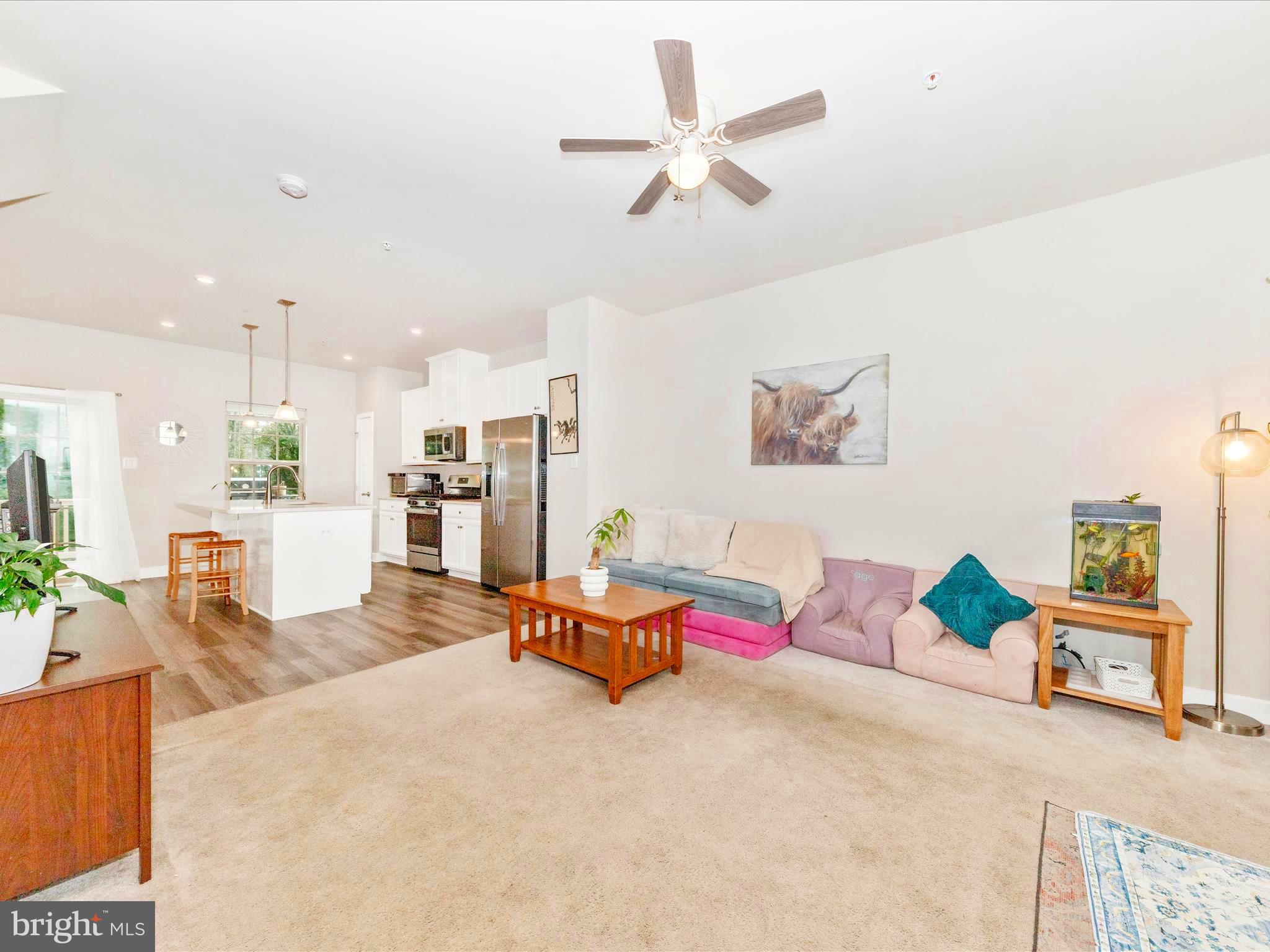 LAKE LINGANORE - Residential