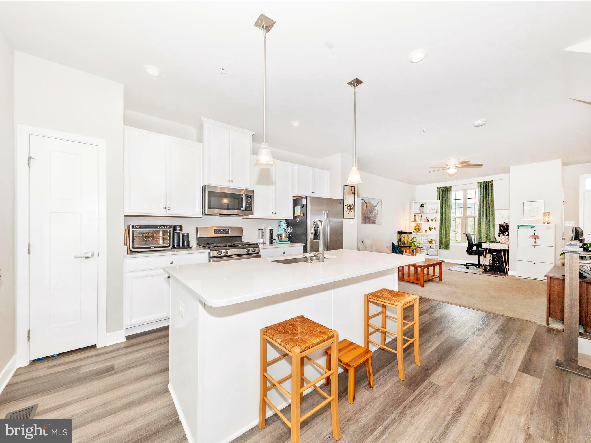 LAKE LINGANORE - Residential