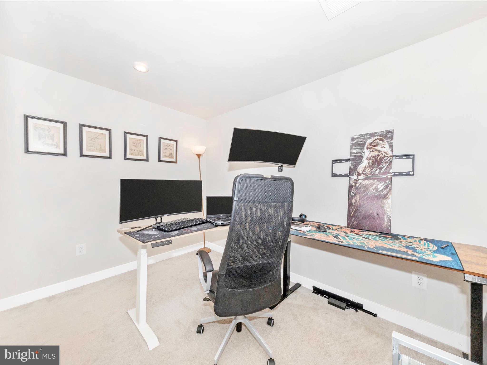 LAKE LINGANORE - Residential