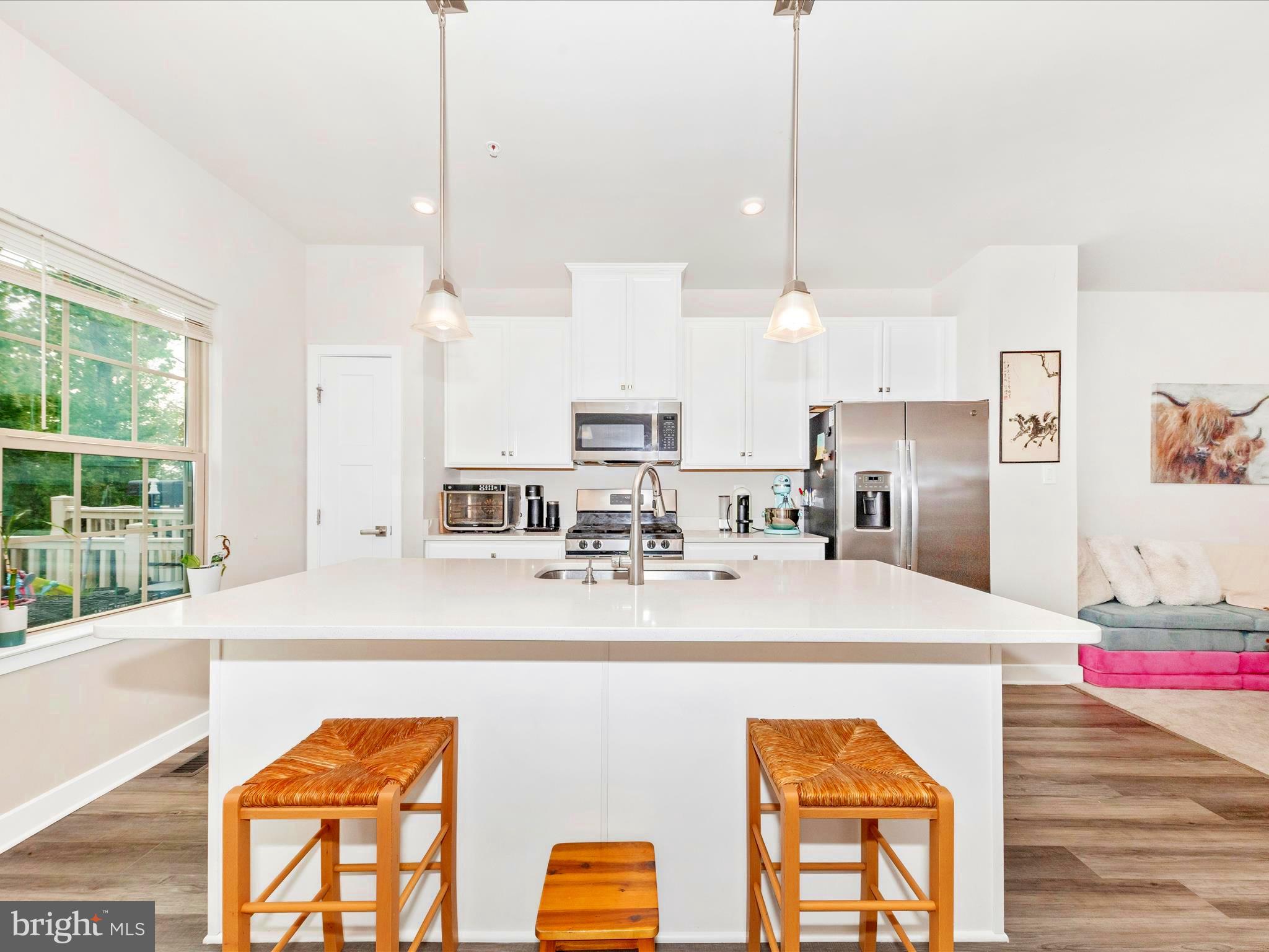 LAKE LINGANORE - Residential