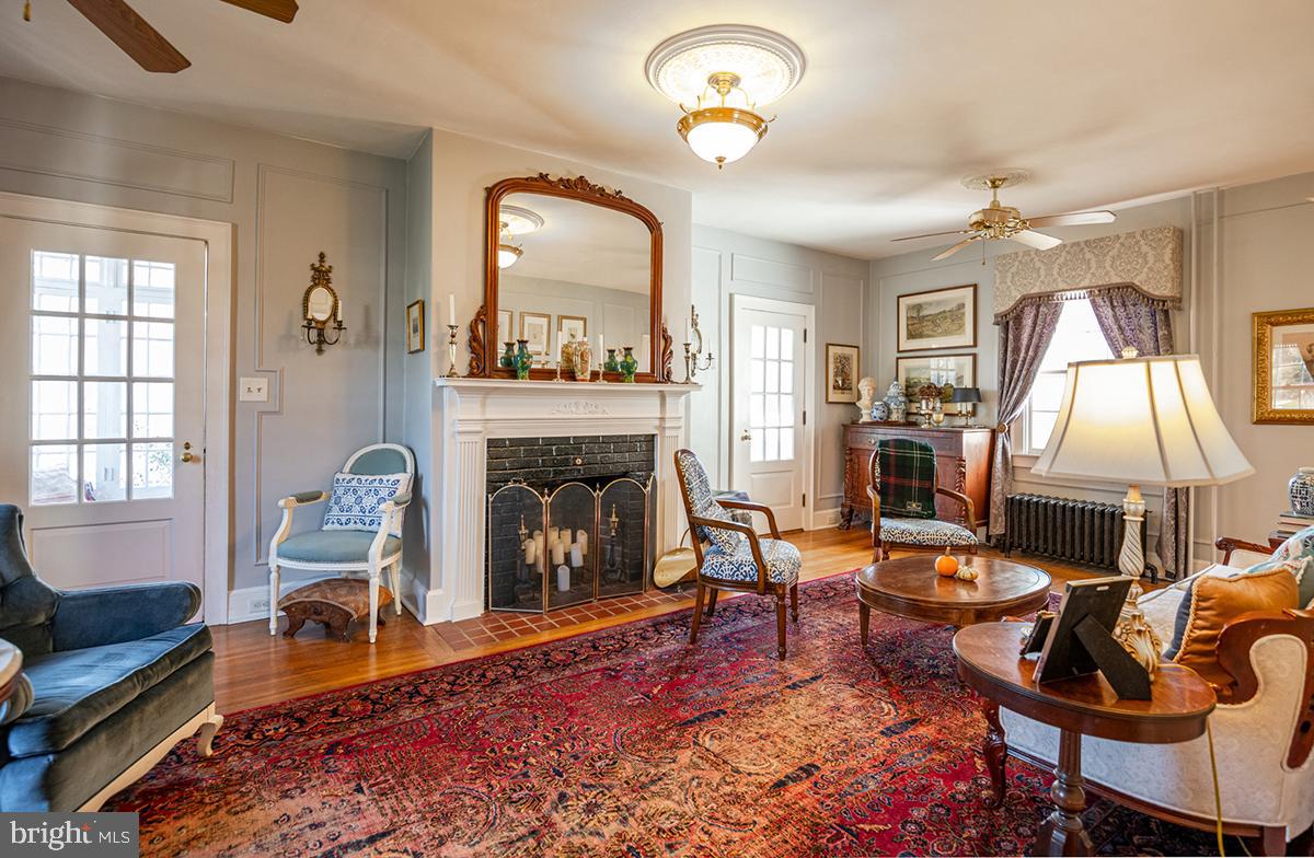 3406 PERKIOMEN AVENUE