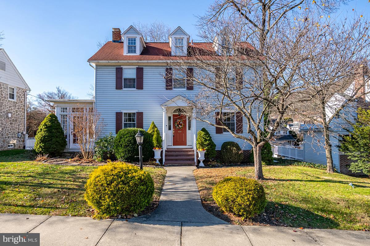 3406 PERKIOMEN AVENUE