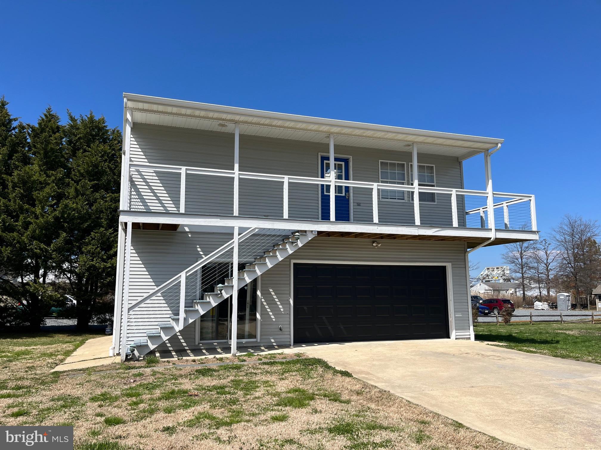 21552 CHICKEN POINT ROAD