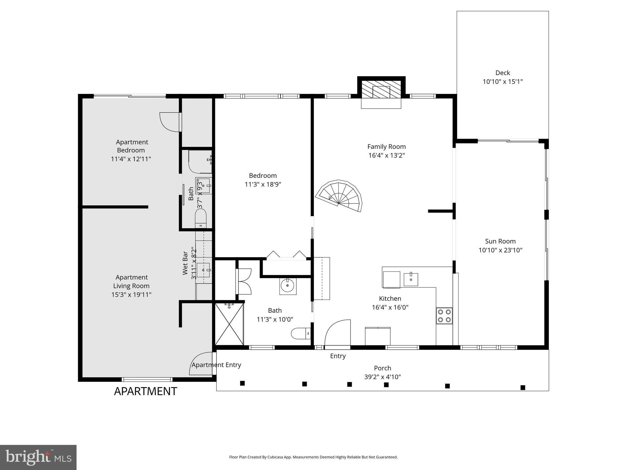 TILGHMAN - Residential