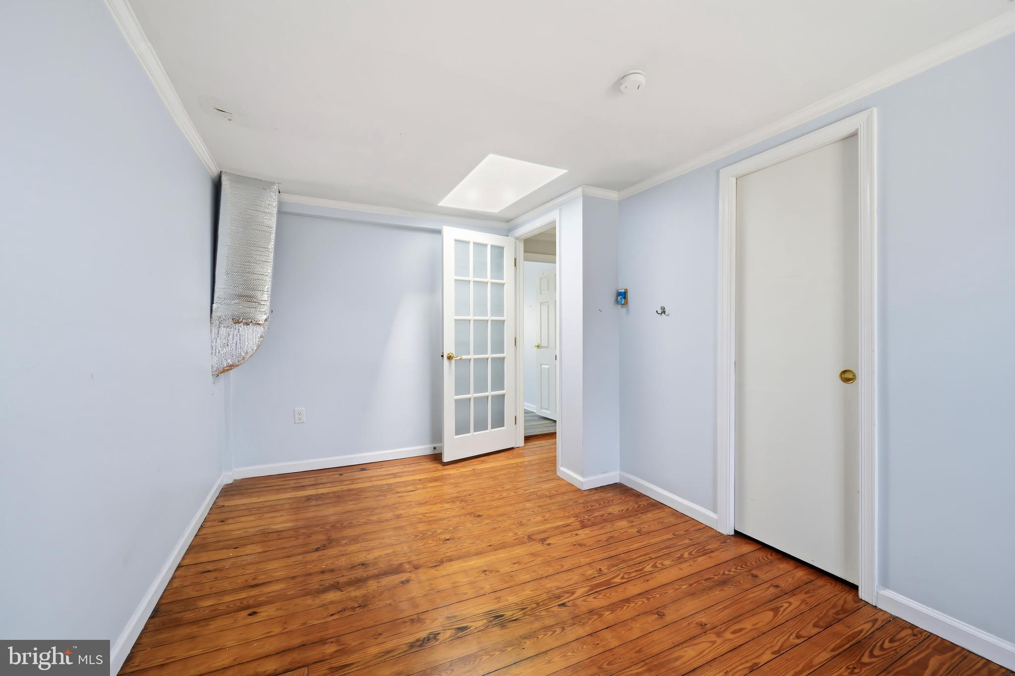 TILGHMAN - Residential