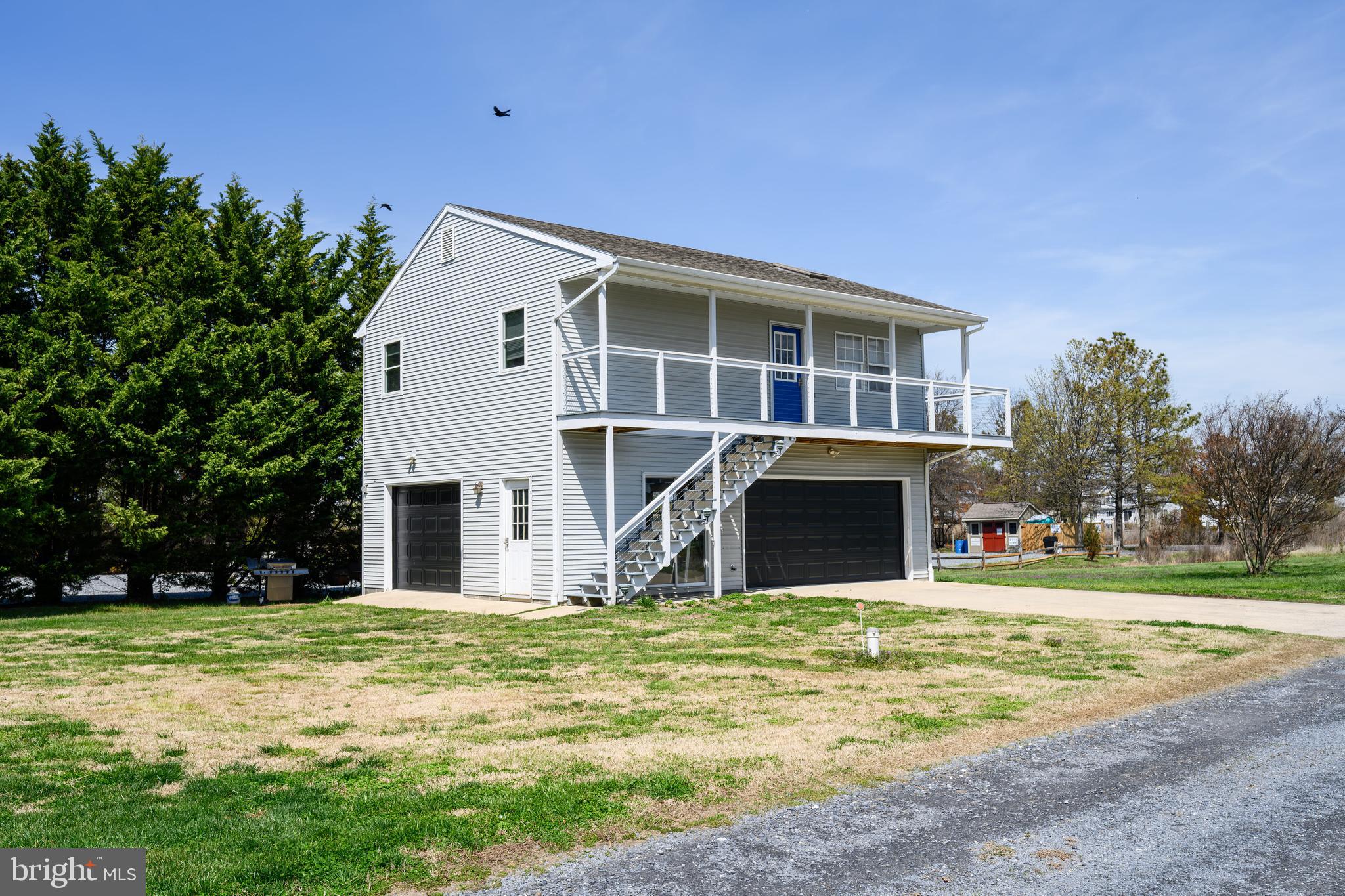 TILGHMAN - Residential