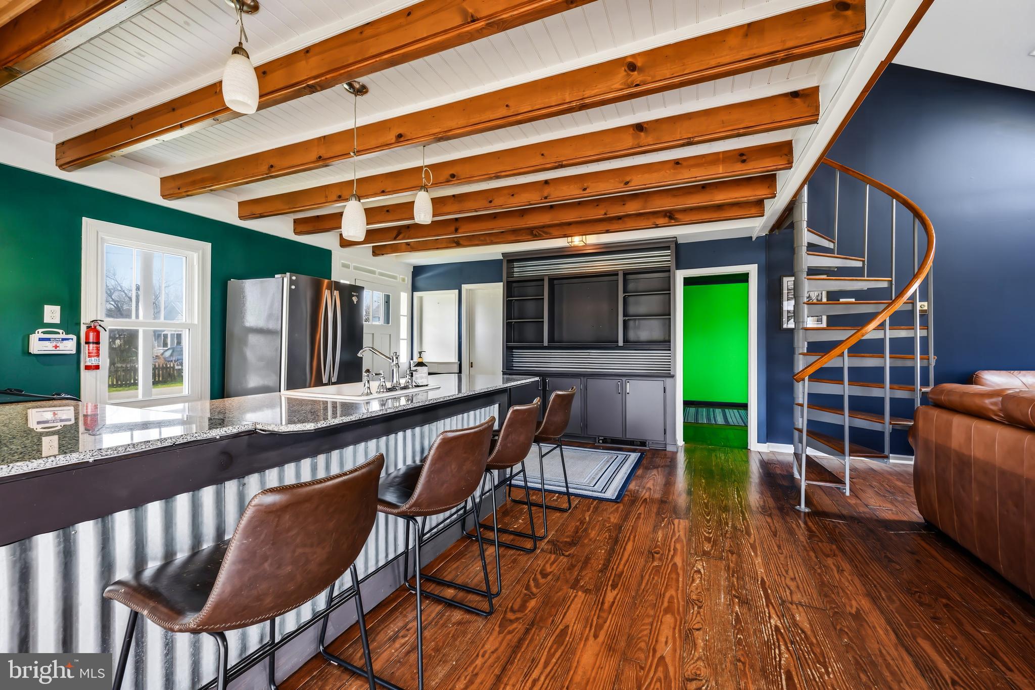 TILGHMAN - Residential