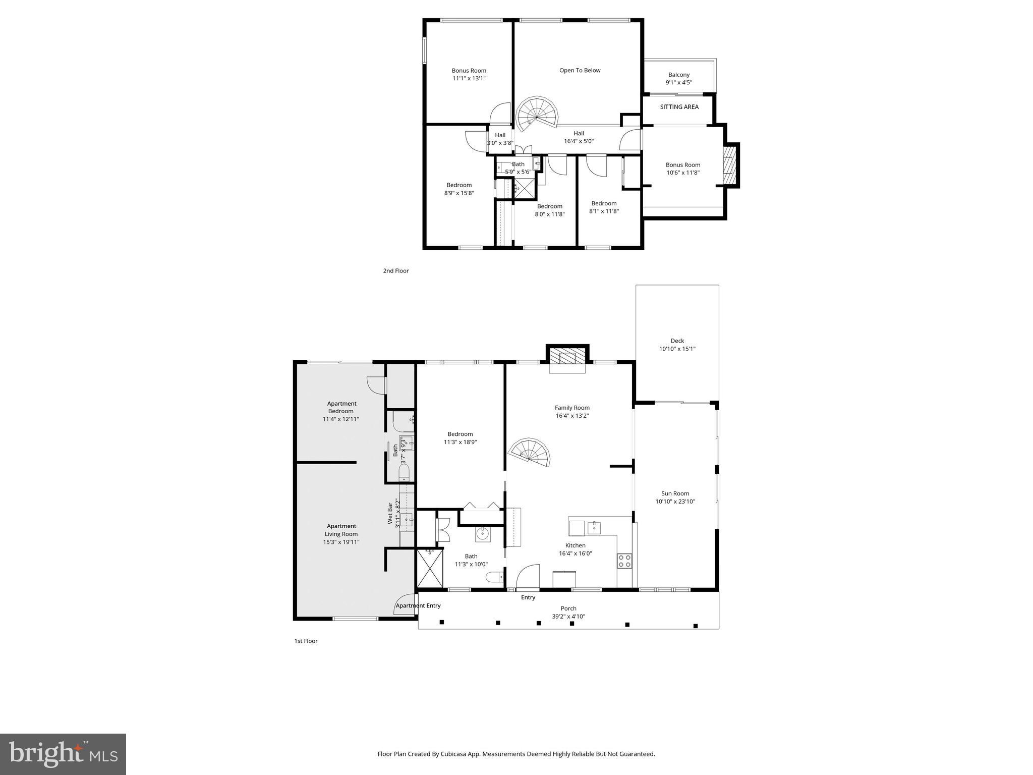 TILGHMAN - Residential