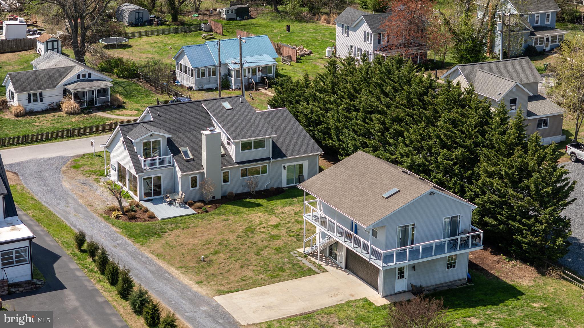 TILGHMAN - Residential