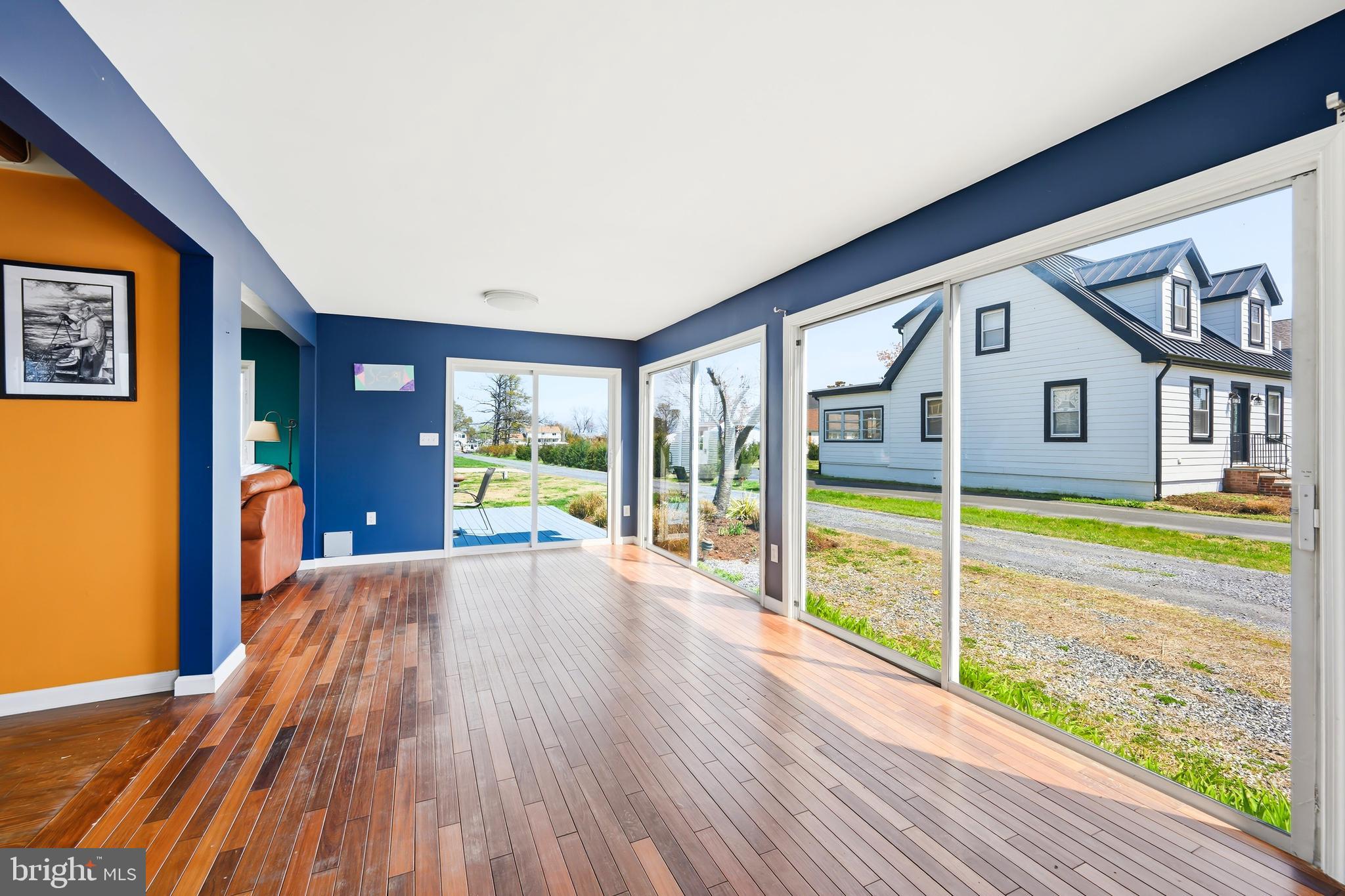 TILGHMAN - Residential