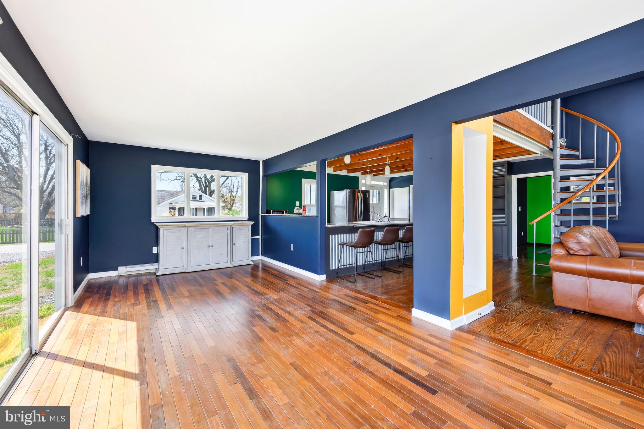 TILGHMAN - Residential