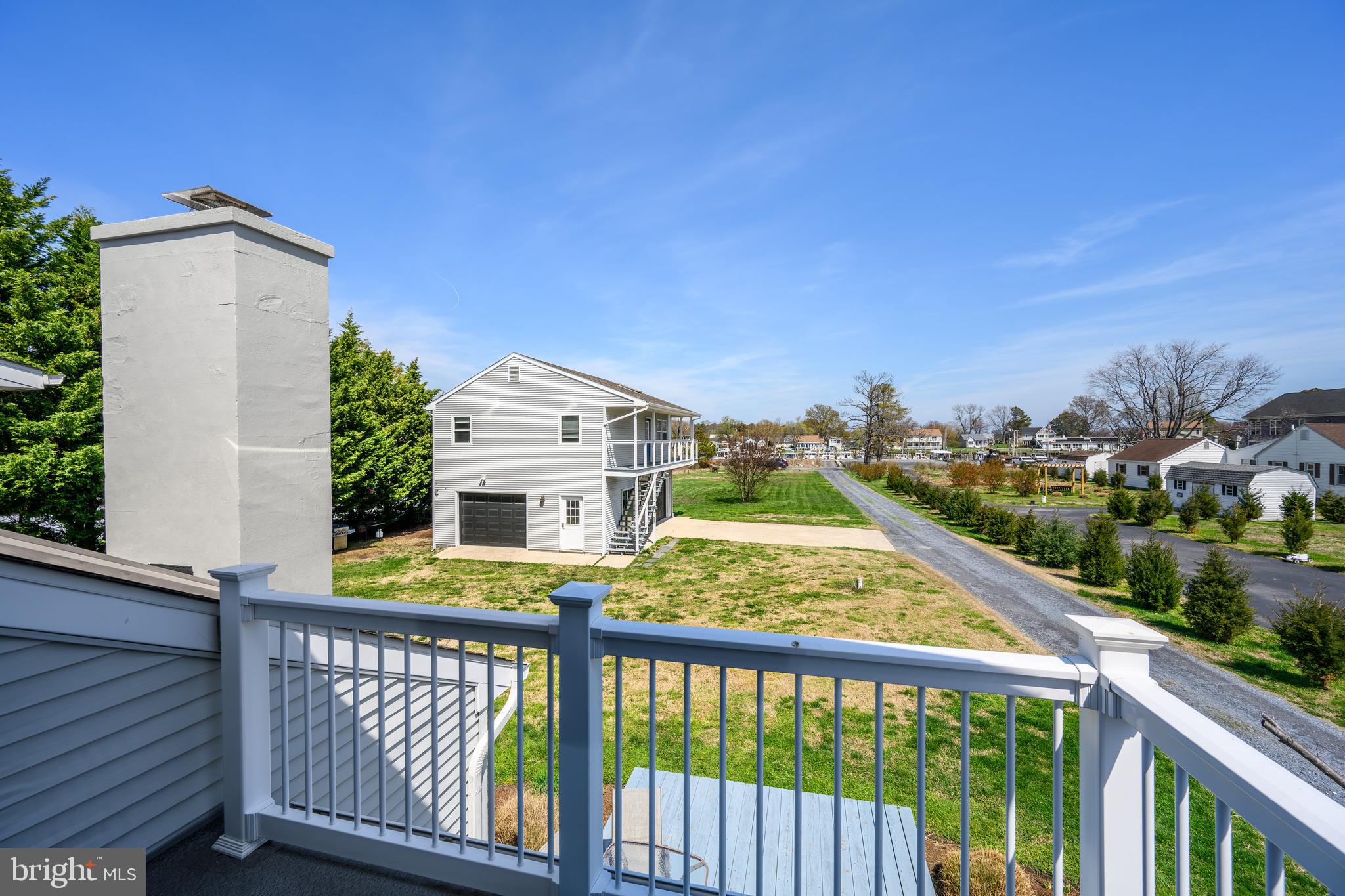 TILGHMAN - Residential