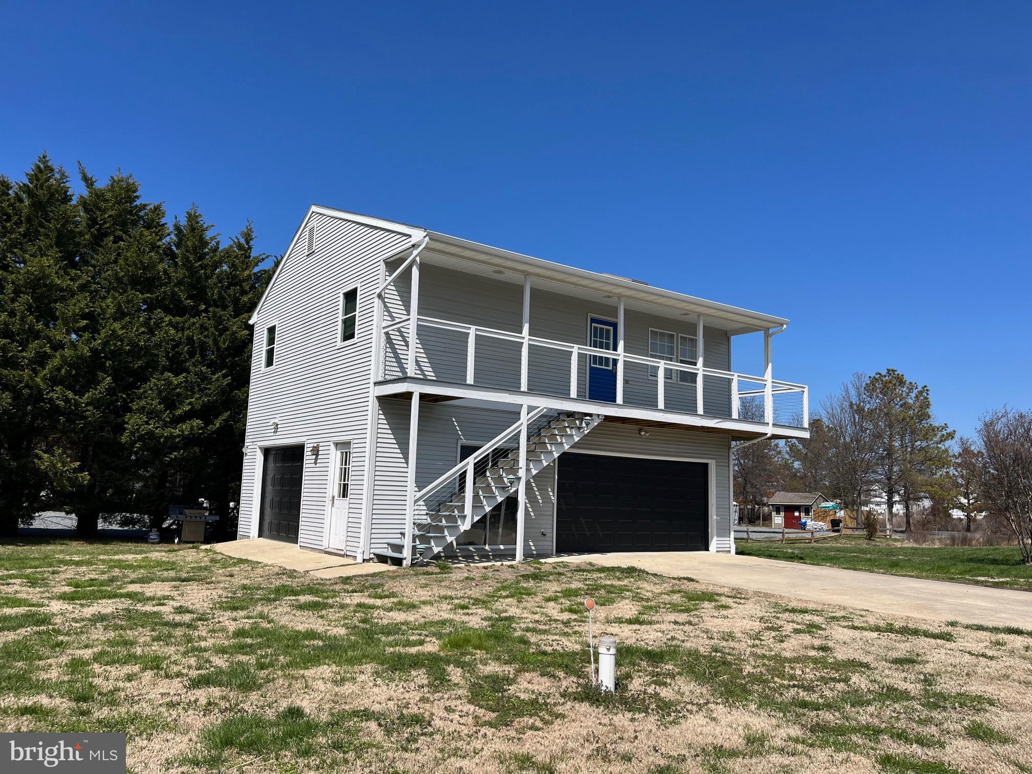 21552 CHICKEN POINT ROAD