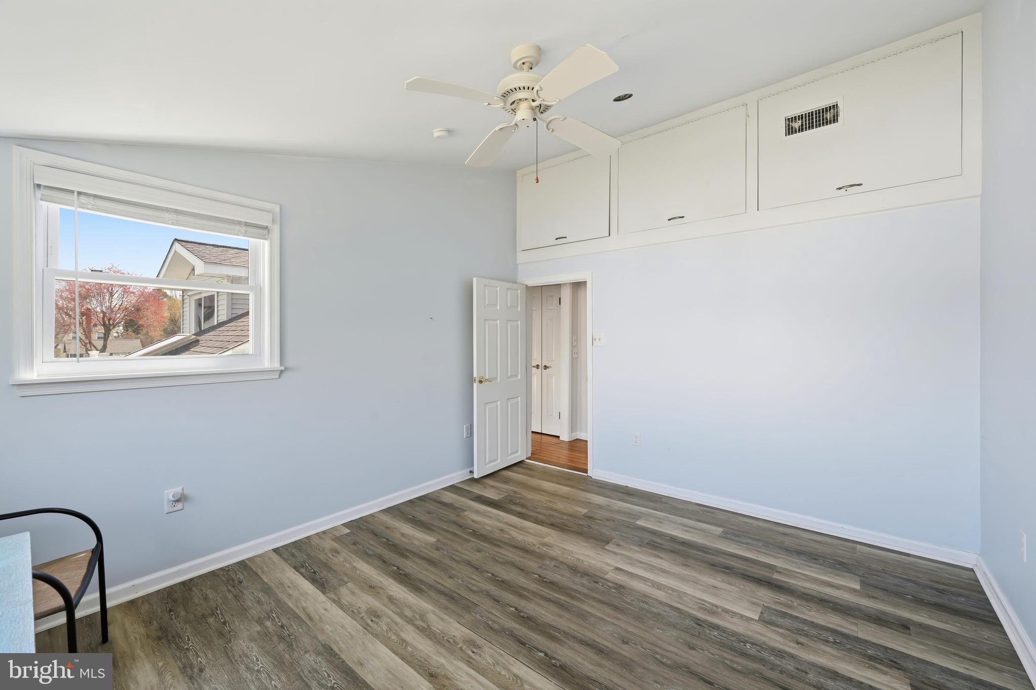 TILGHMAN - Residential