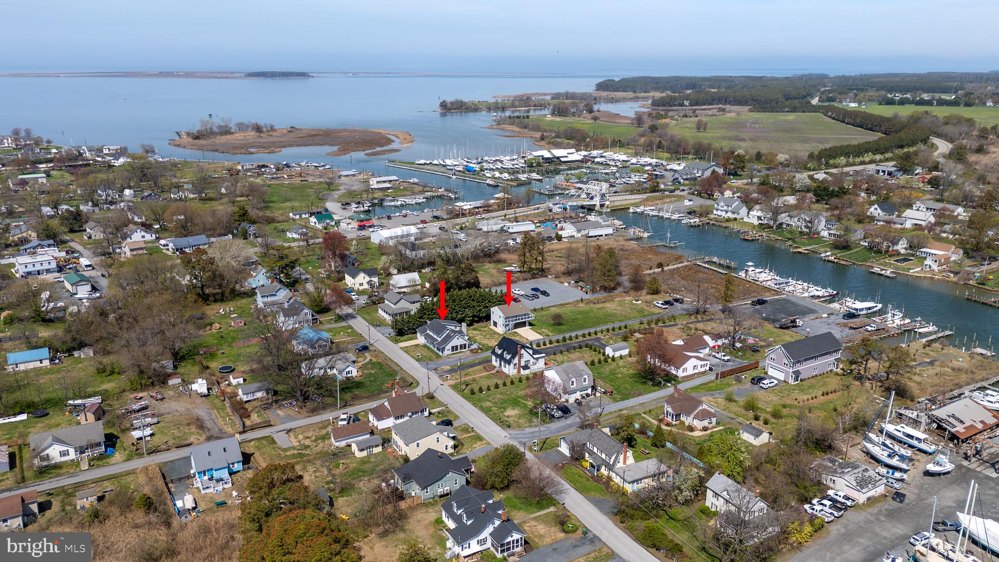 TILGHMAN - Residential