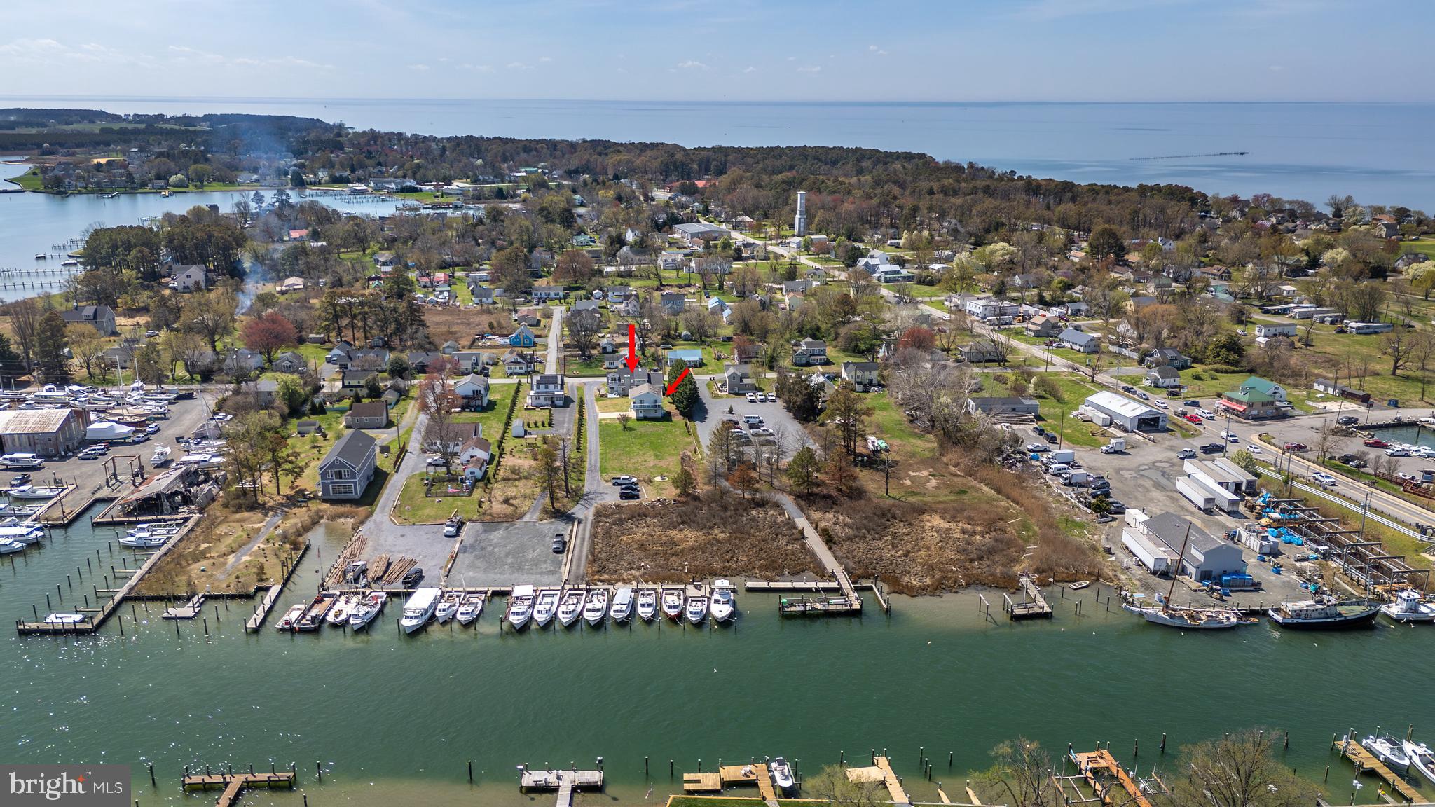 TILGHMAN - Residential