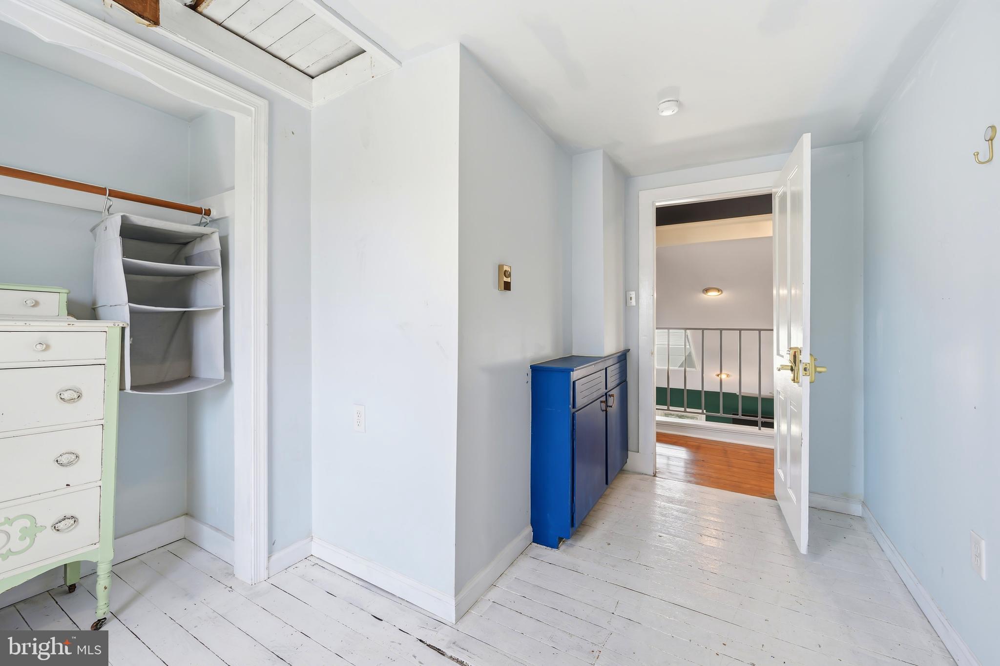 TILGHMAN - Residential