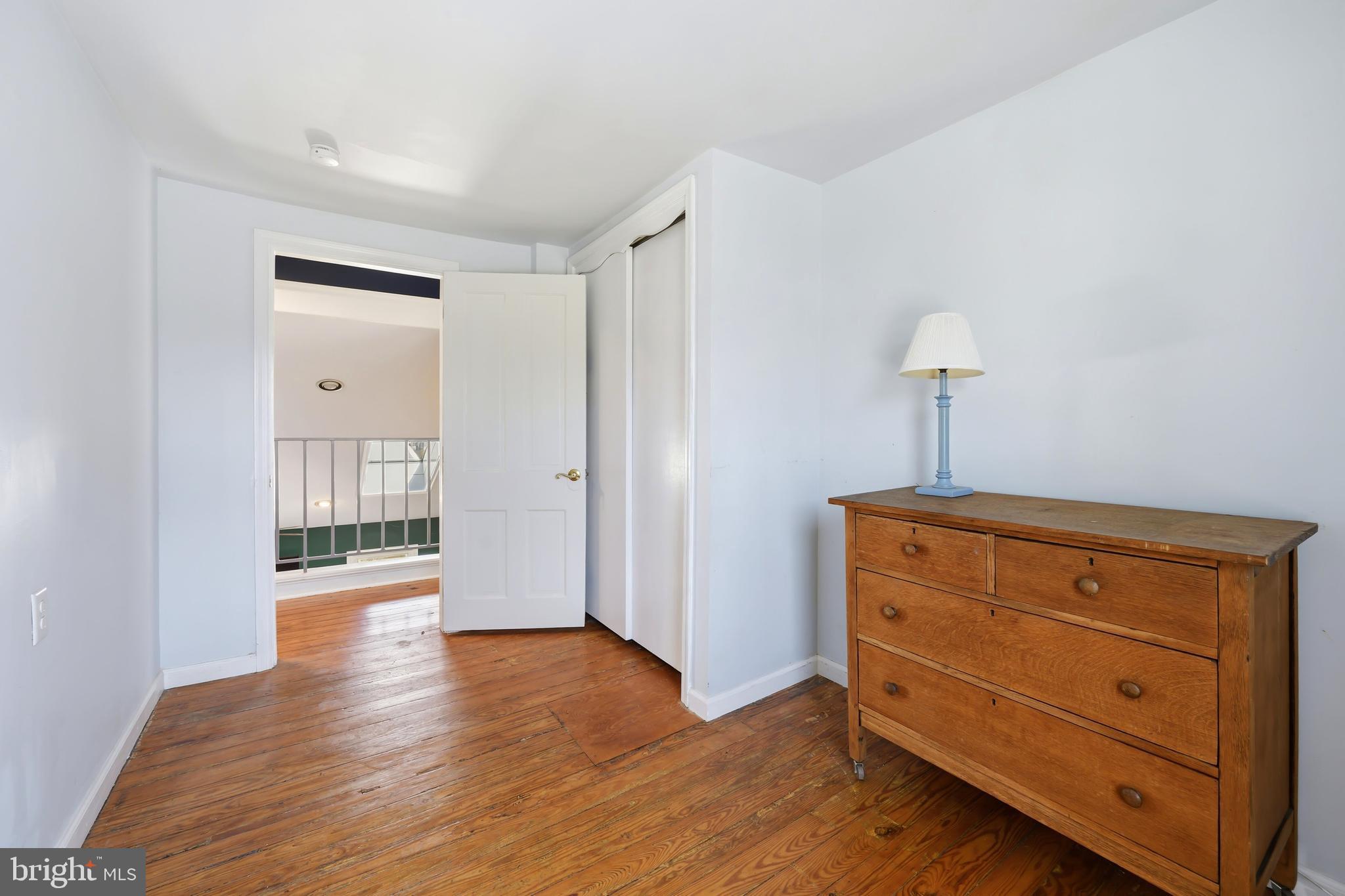 TILGHMAN - Residential