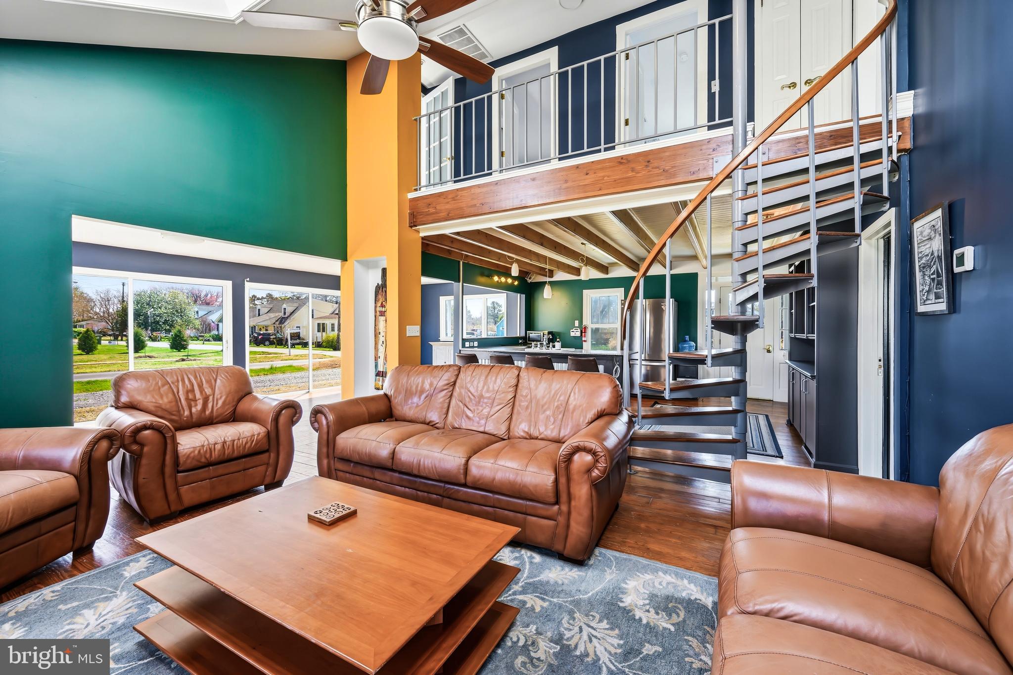 TILGHMAN - Residential