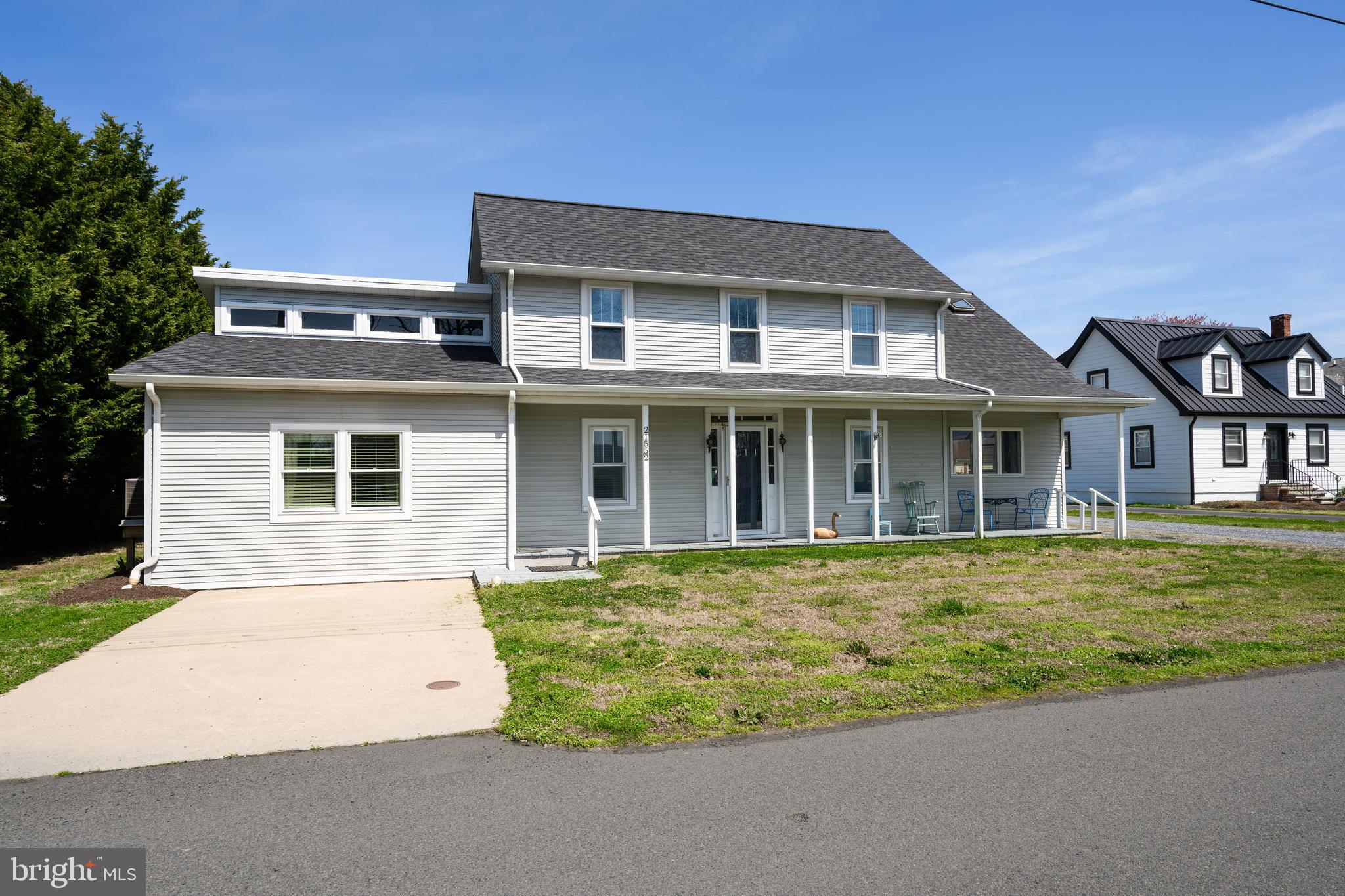 TILGHMAN - Residential