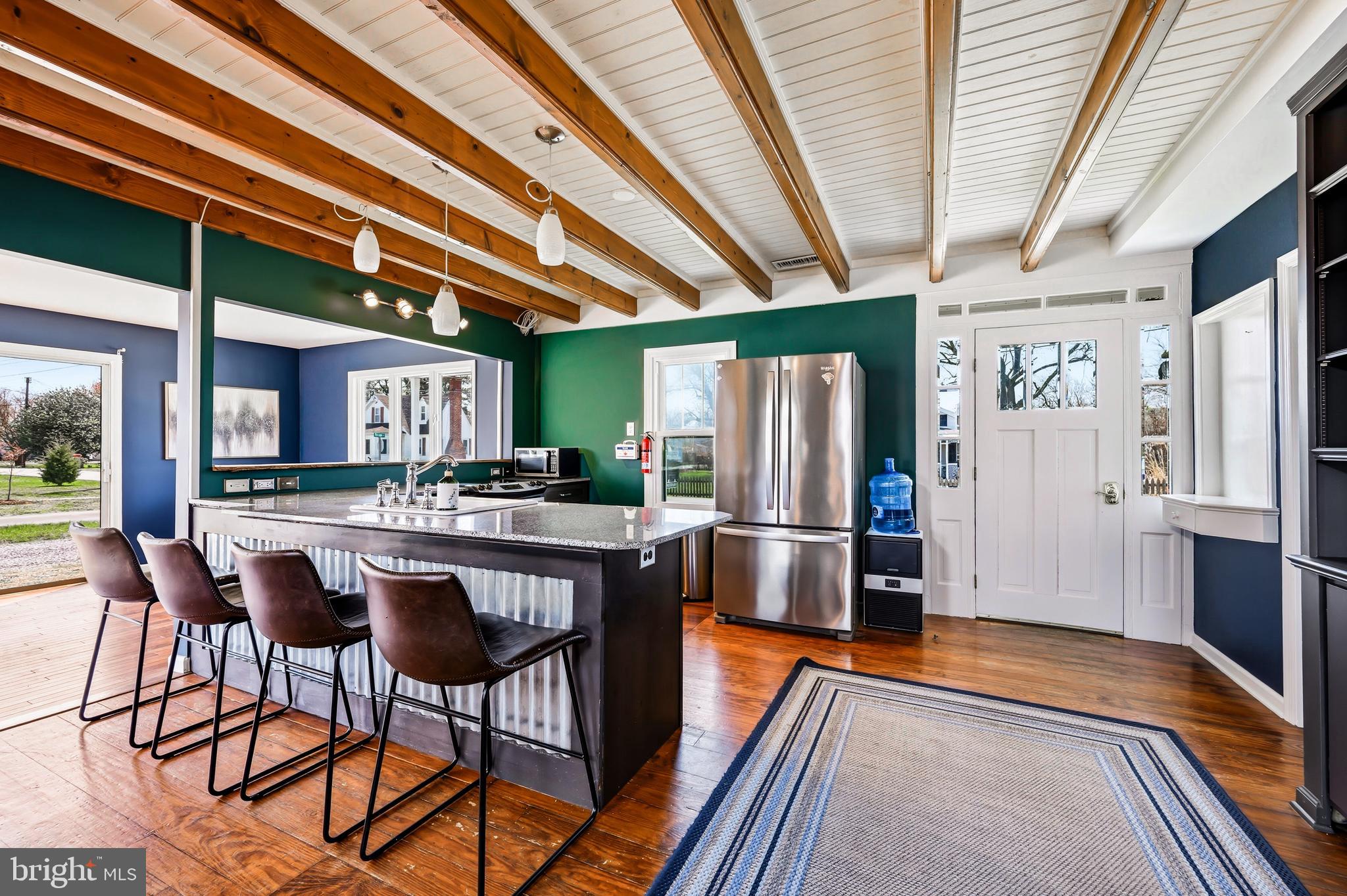 TILGHMAN - Residential