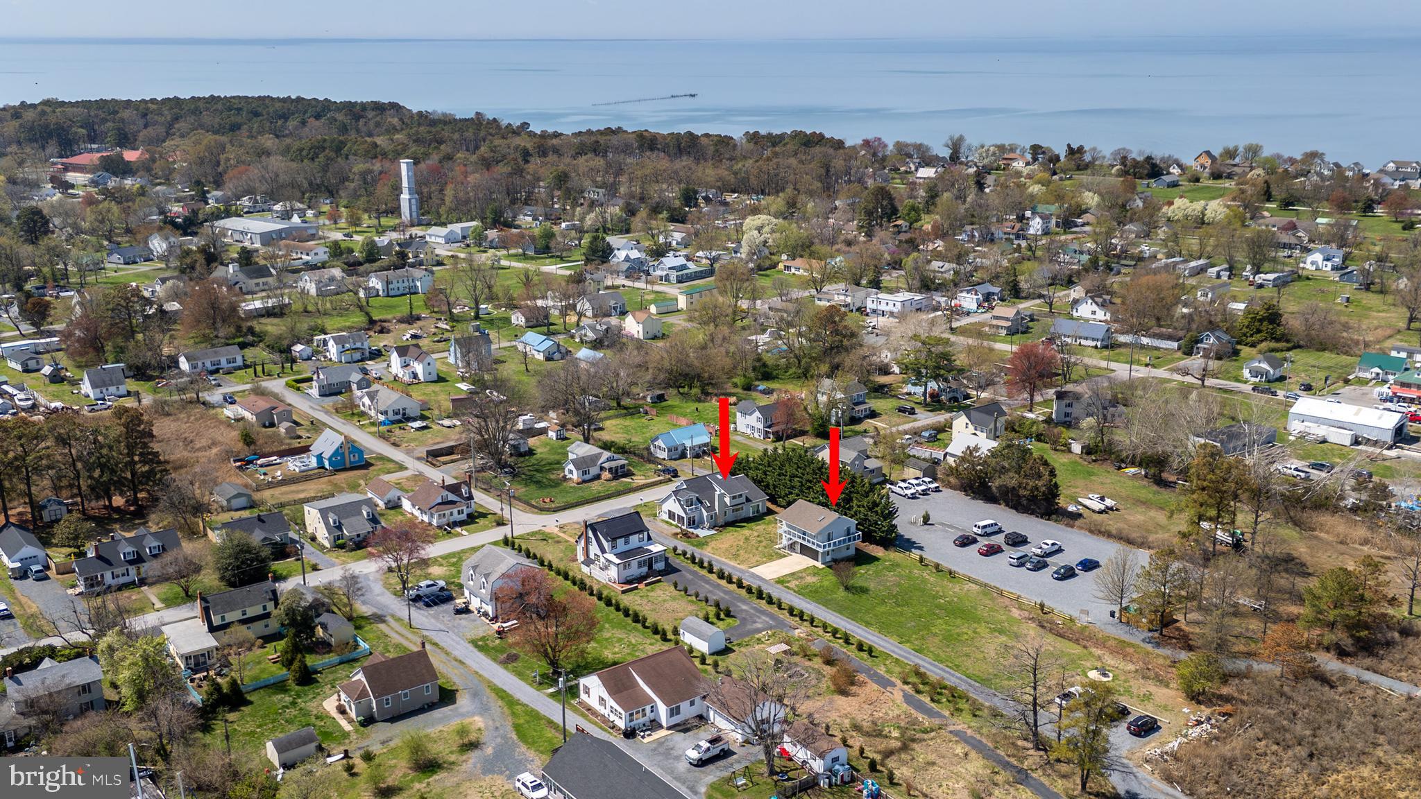 TILGHMAN - Residential