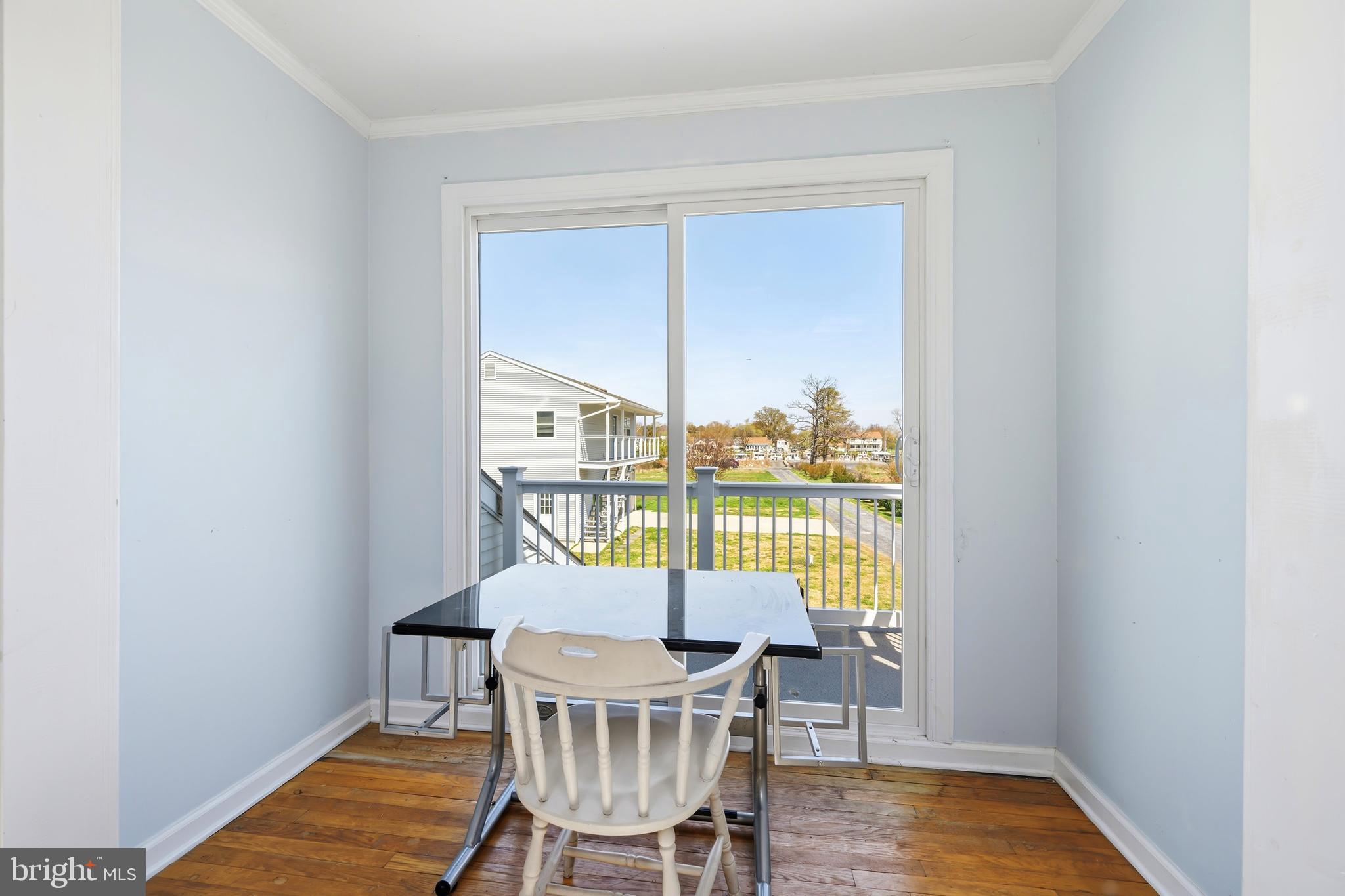 TILGHMAN - Residential