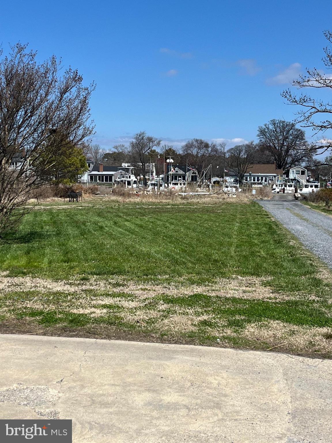 TILGHMAN - Residential