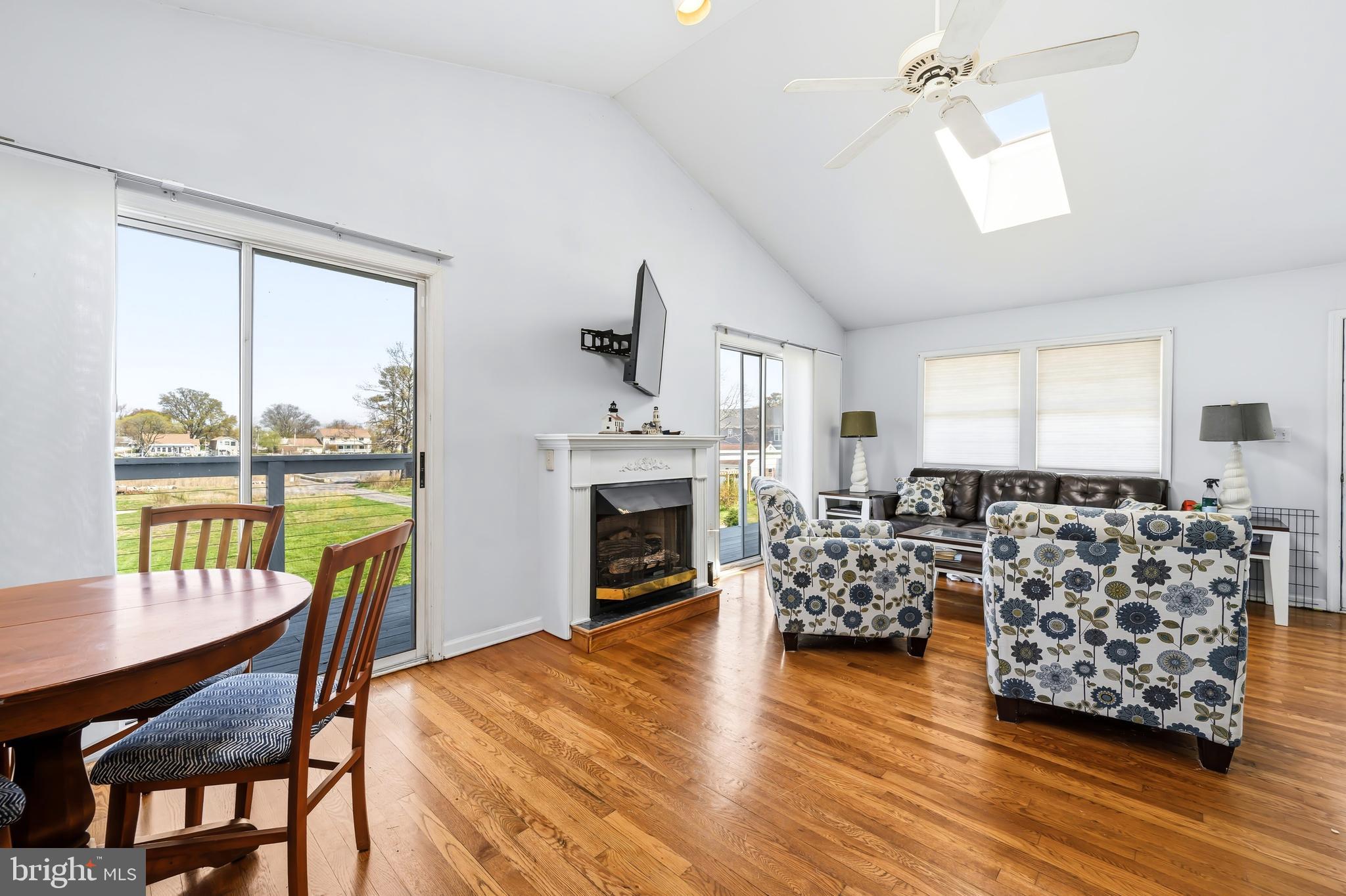 TILGHMAN - Residential